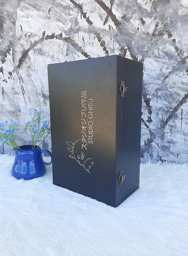 กล่องของขวัญ