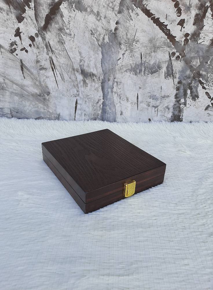 กล่องแบบเข้ามุม 45 องศา