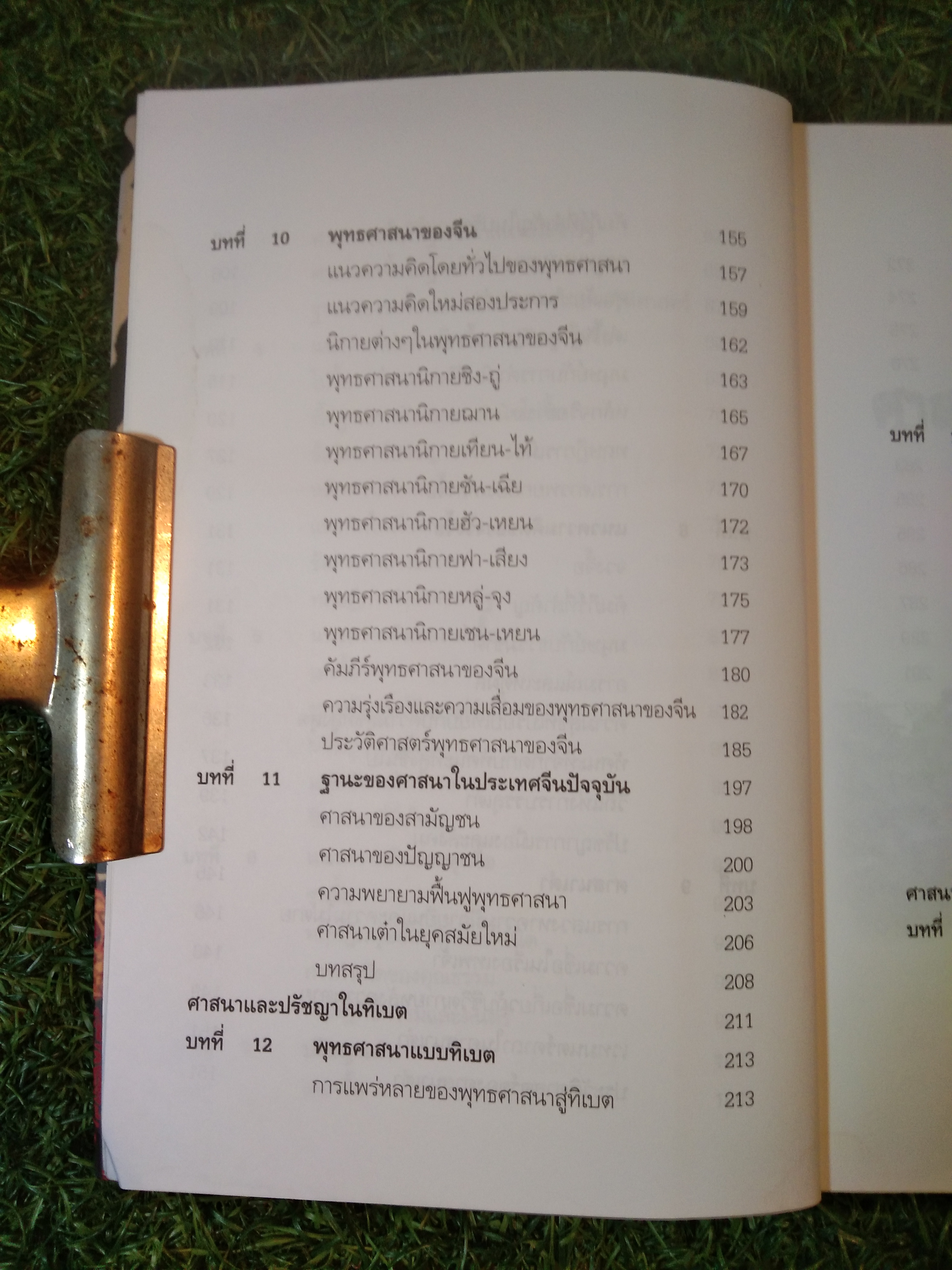 ศาสนา และ ปรัชญา ใน จีนทิเบต และ ญี่ปุ่น / ดร.ทวีวัฒน์ ปุณฑริกวิวัฒน์