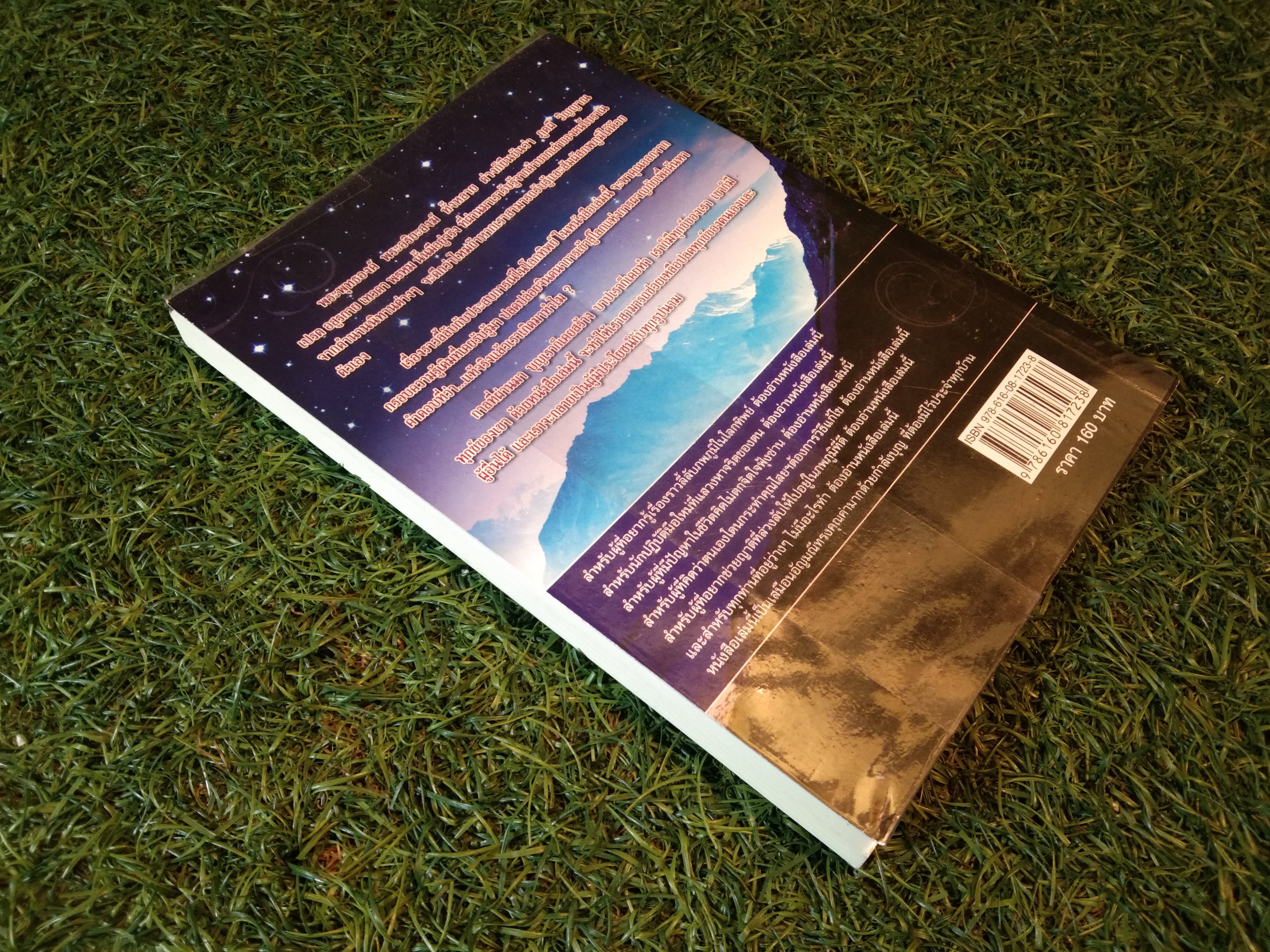 มณีนรัตน์ จักรพรรดิปรับภพภูมิ / ทิพยโอภาส