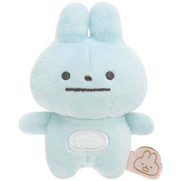 ตุ๊กตาตัวเล็ก Pokantotan จาก San-X Japan มี 4 แบบให้เลือก