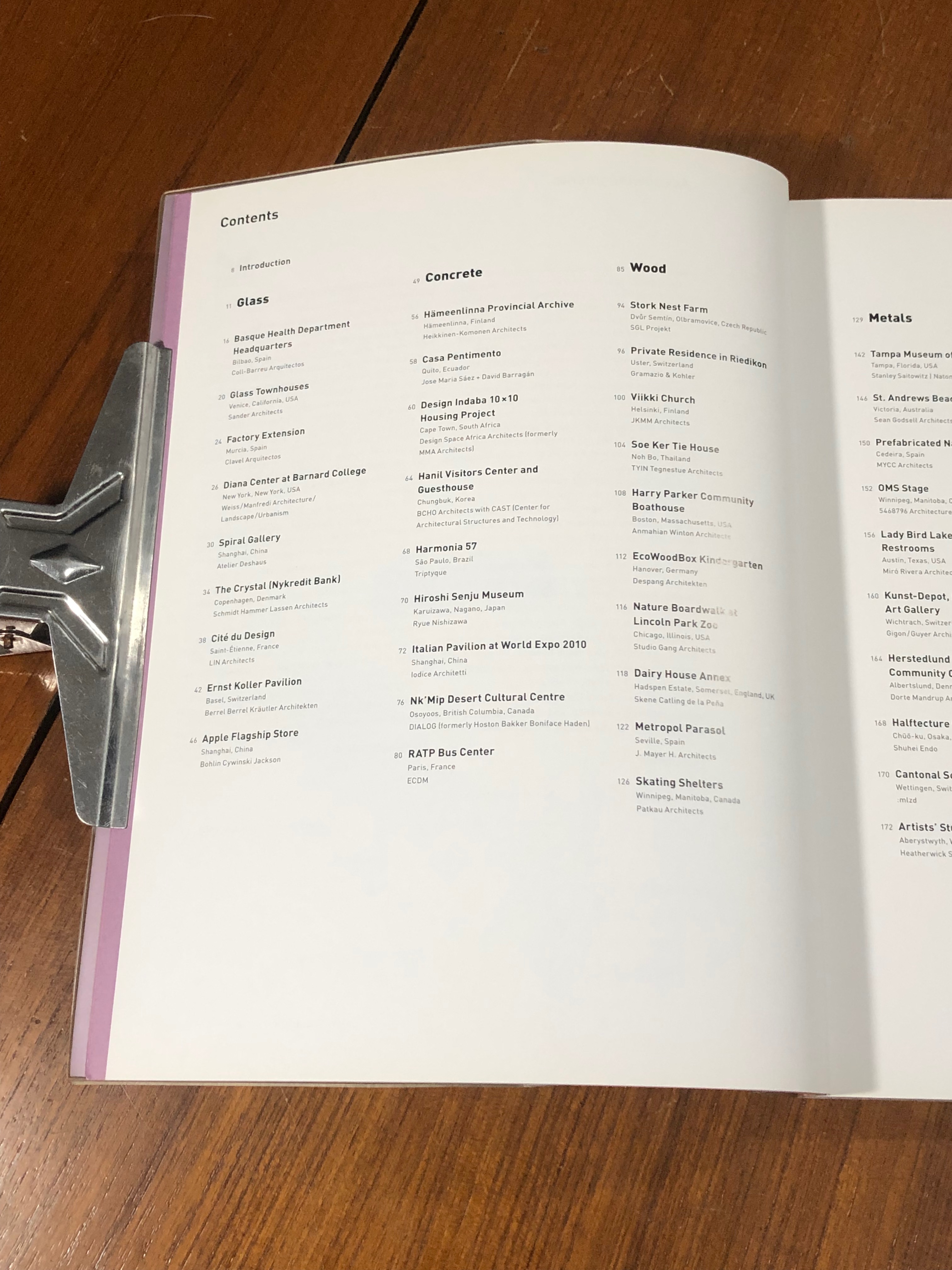 Materials for Architectural Design 2 (มีตราห้องสมุด)