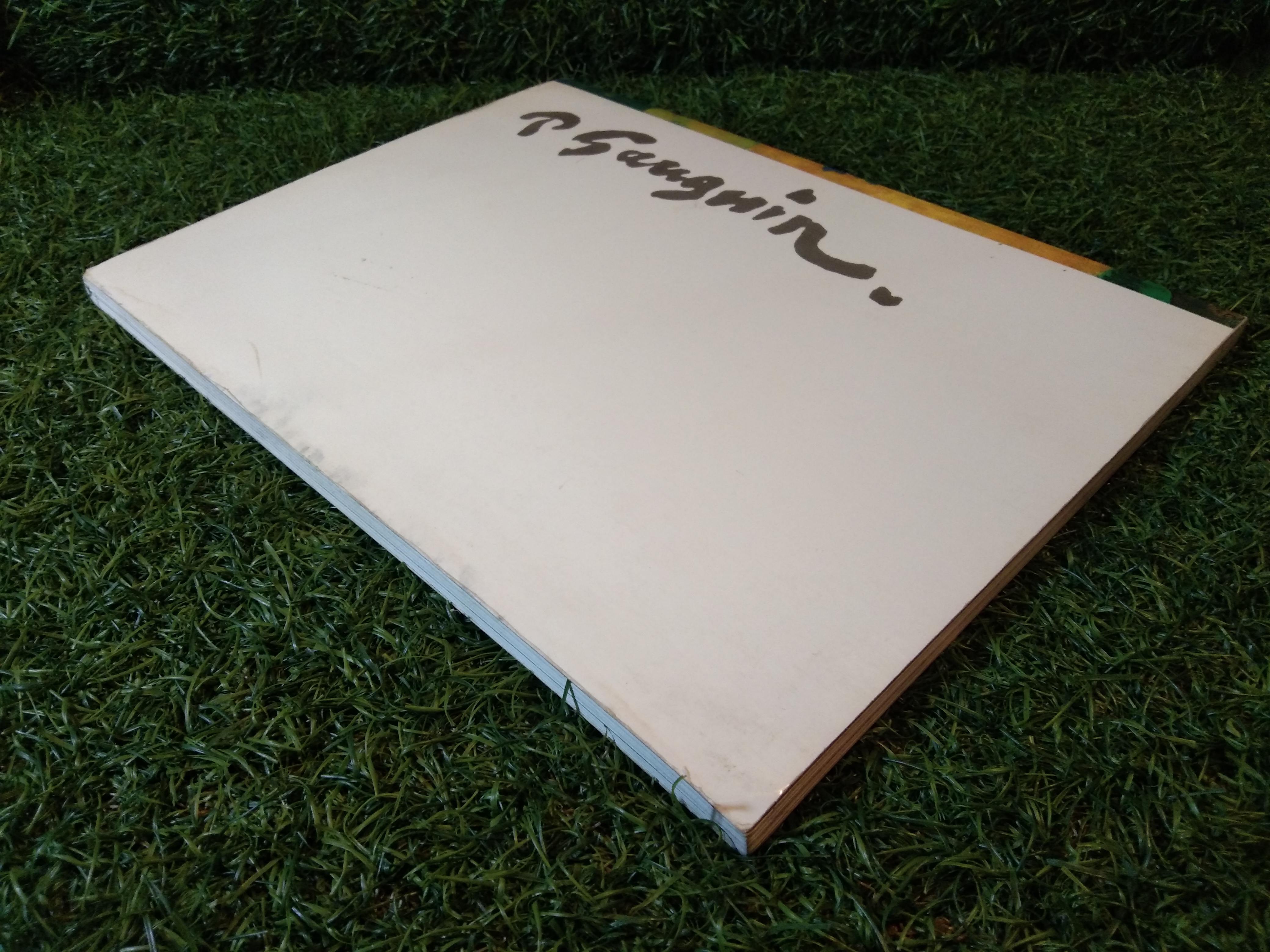 Paul Gauguin 1848-1903 The Primitive Sophisticate / Benedikt Taschen