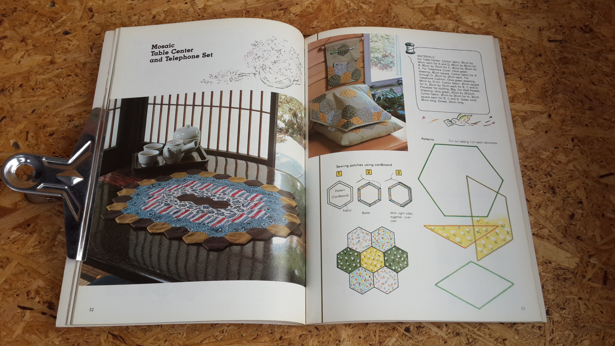 FINE PATCHWORK & QUILTING