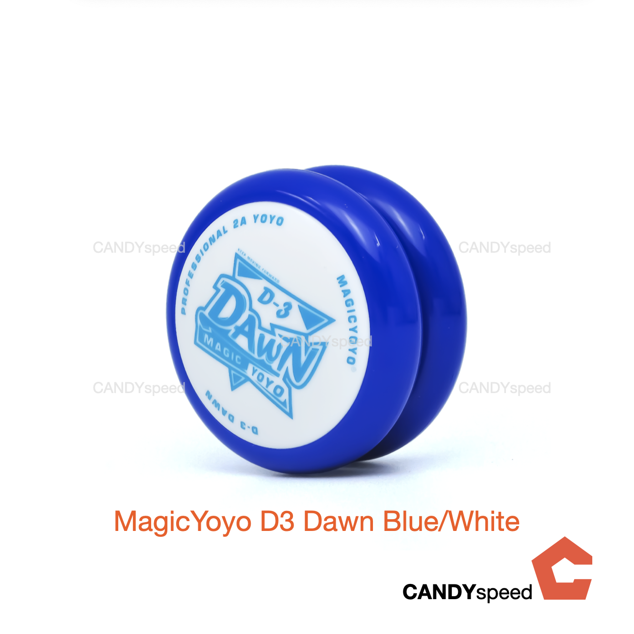 Yoyo โยโย่ MagicYoyo D3-DAWN | MagicYoyo D3 | by CANDYspeed