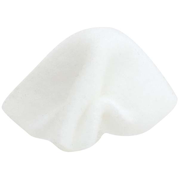 ตุ๊กตา Sumikko Gurashi - Sumikkomono ตัวเล็ก ไซส์ SS แบบกล่องทิชชู่สีชมพูม่วง & กระดาษทิชชู่ ขนาด 2.5 x 5 x 3.5 ซม.