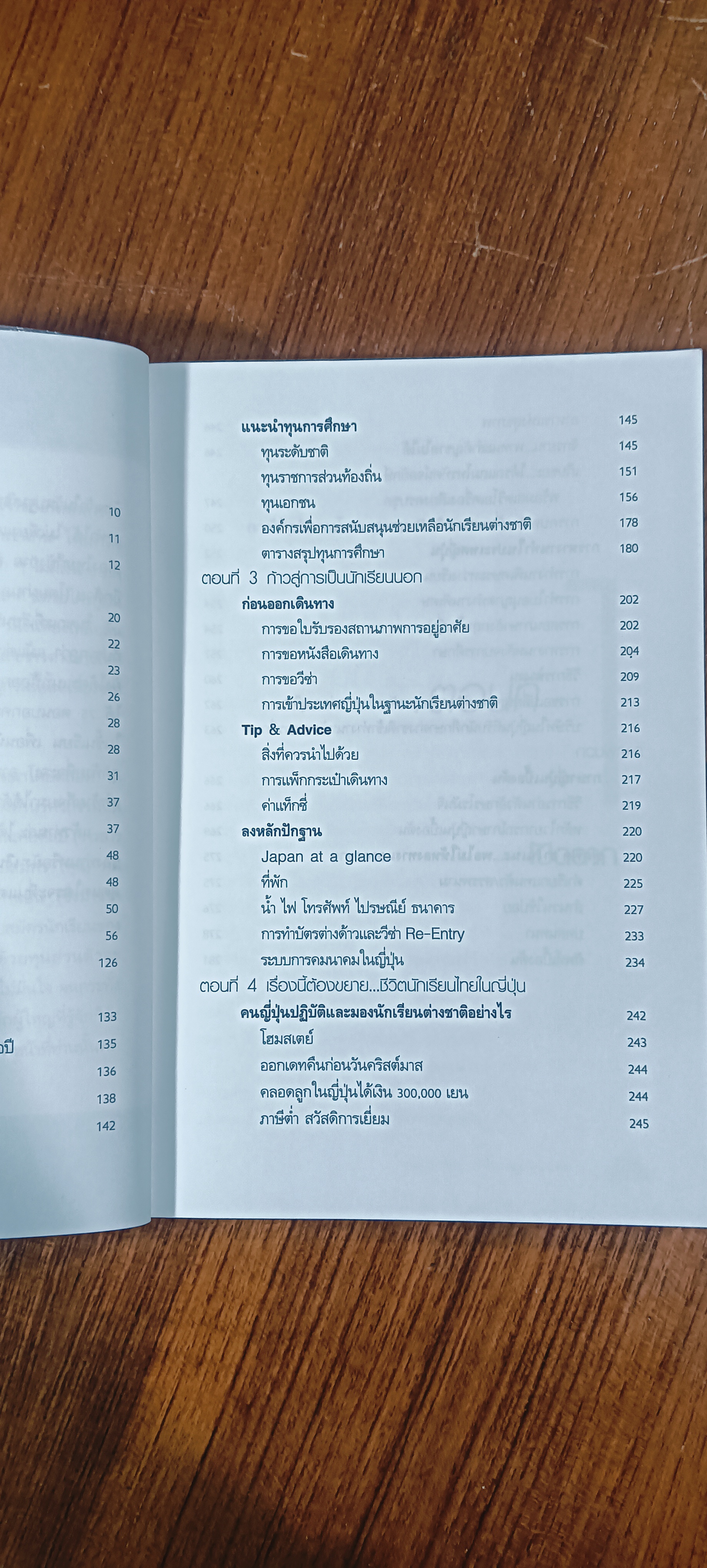 เรียนต่อญี่ปุ่น แบบซัเหมา...กระเป๋าใบเดียว / อภัณตรี คุณธรรมลิขิต