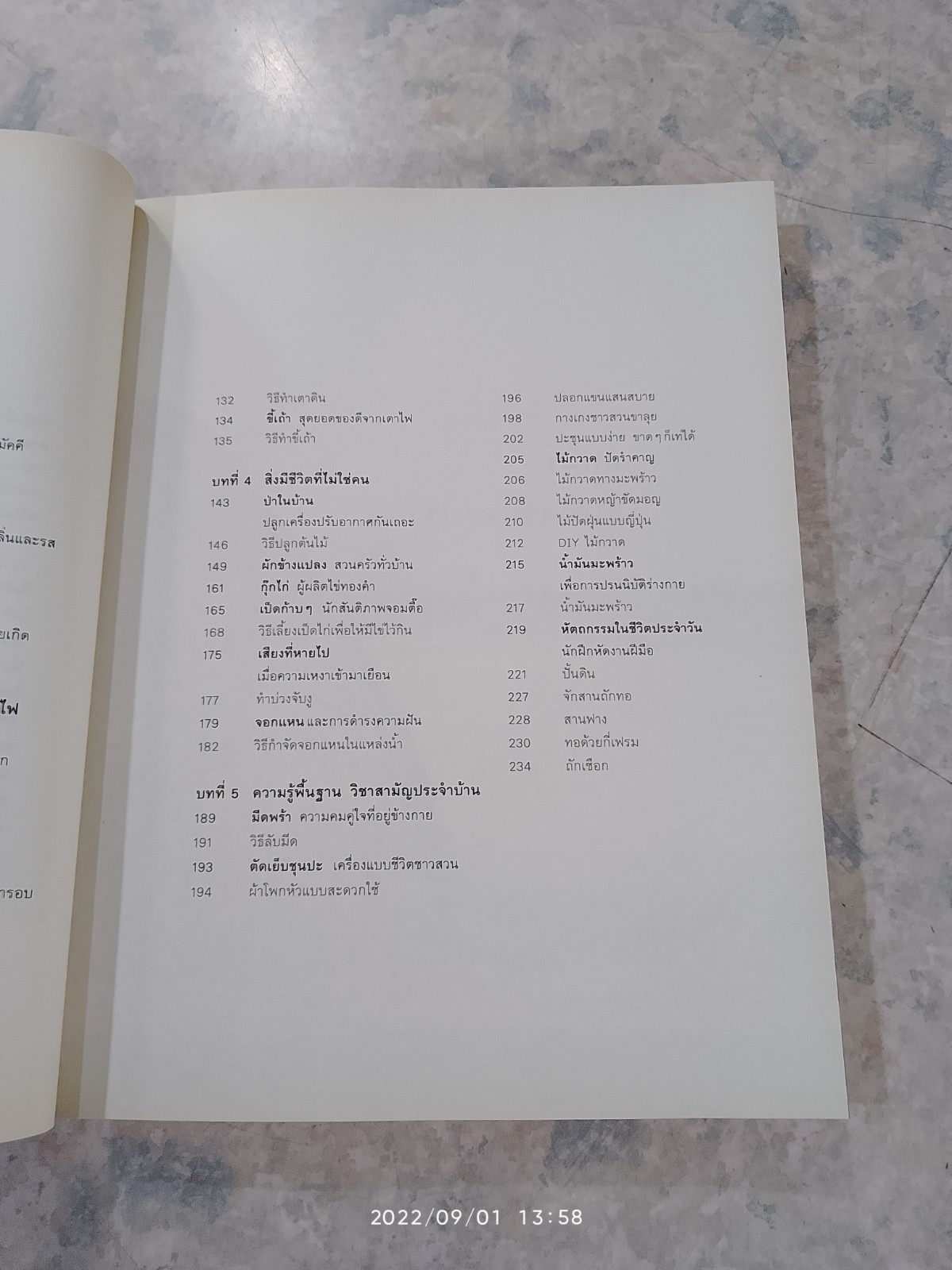 จงทำสวนของเรา / ภัทรพร อภิชิต