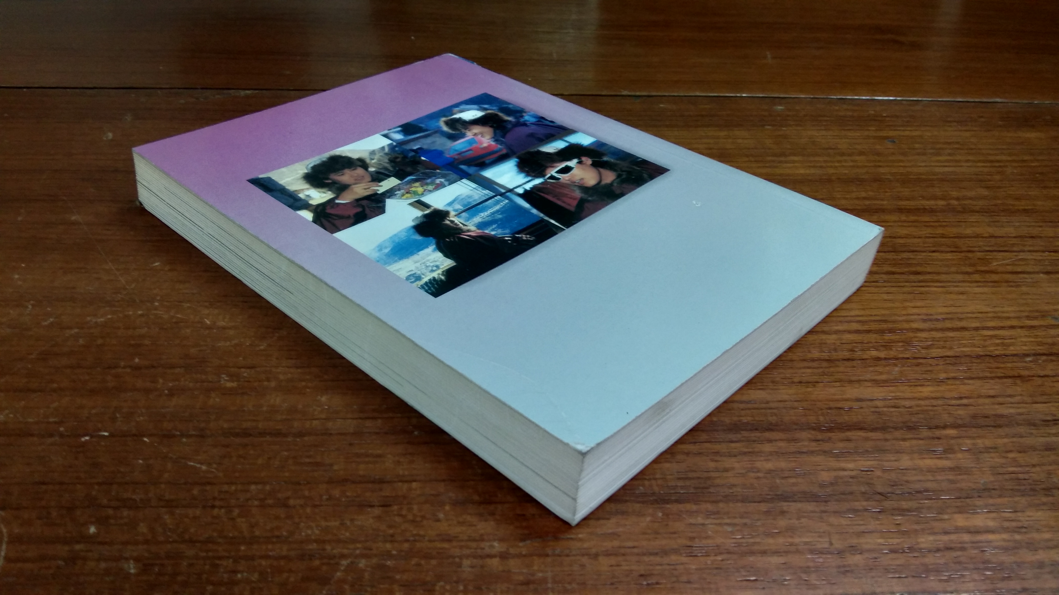 ปริศนาดวงดาว / พระราชนิพนธ์ สมเด็จพระเทพรัตนราชสุดา ฯ สยามบรมราชกุมารี