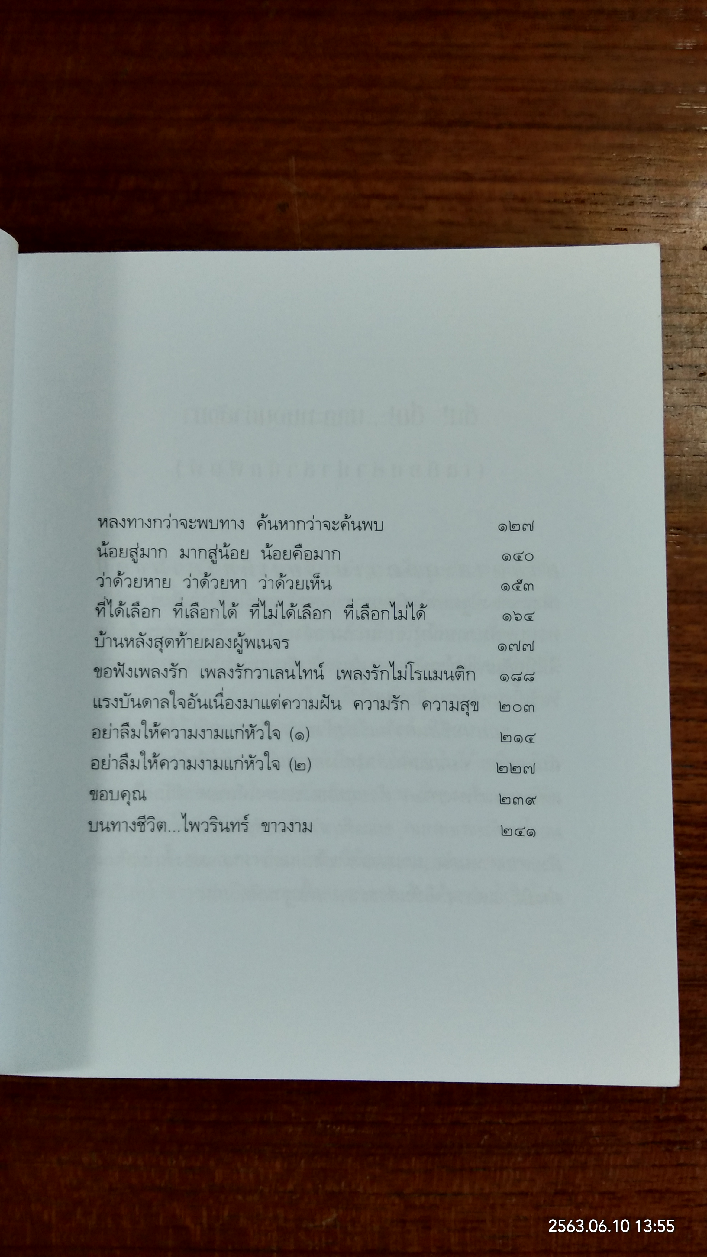 นกกะหนอน / ไพวรินทร์ ขาวงาม