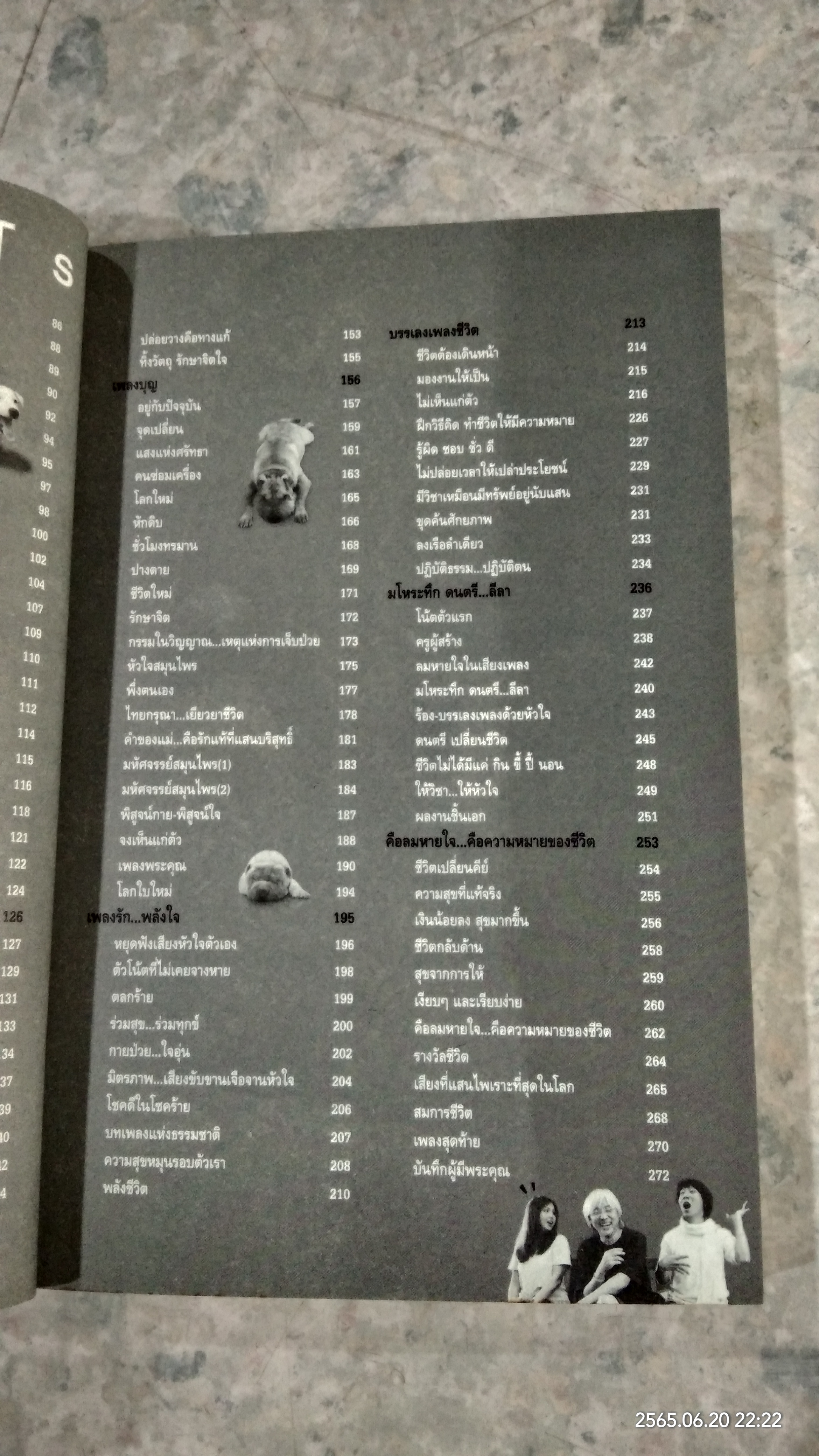 เมื่อเวรกรรม...ไล่ล่า...ดาราดัง / ปรียานุช ปานประดับ