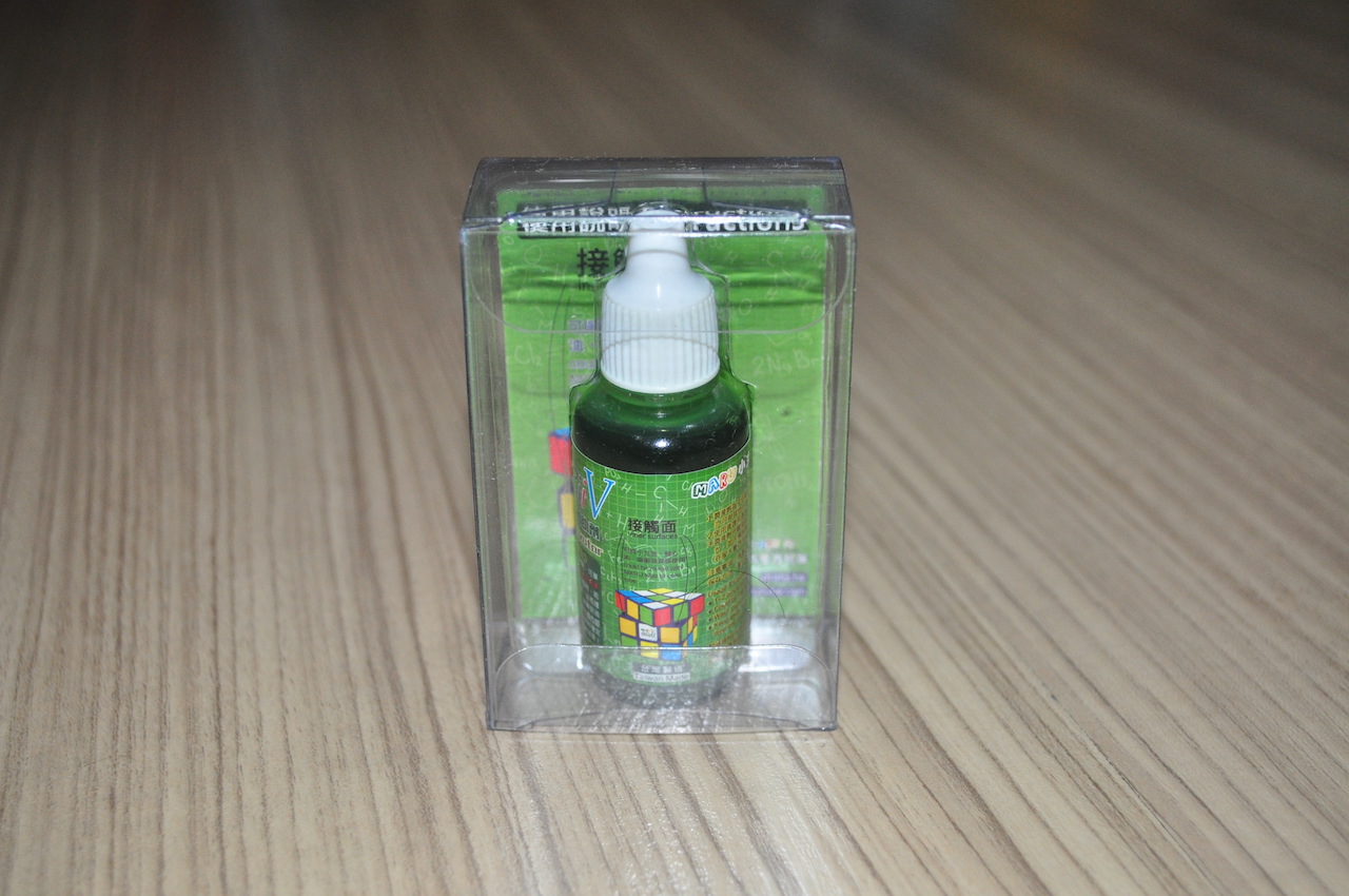 Maru Loobii V 20ml