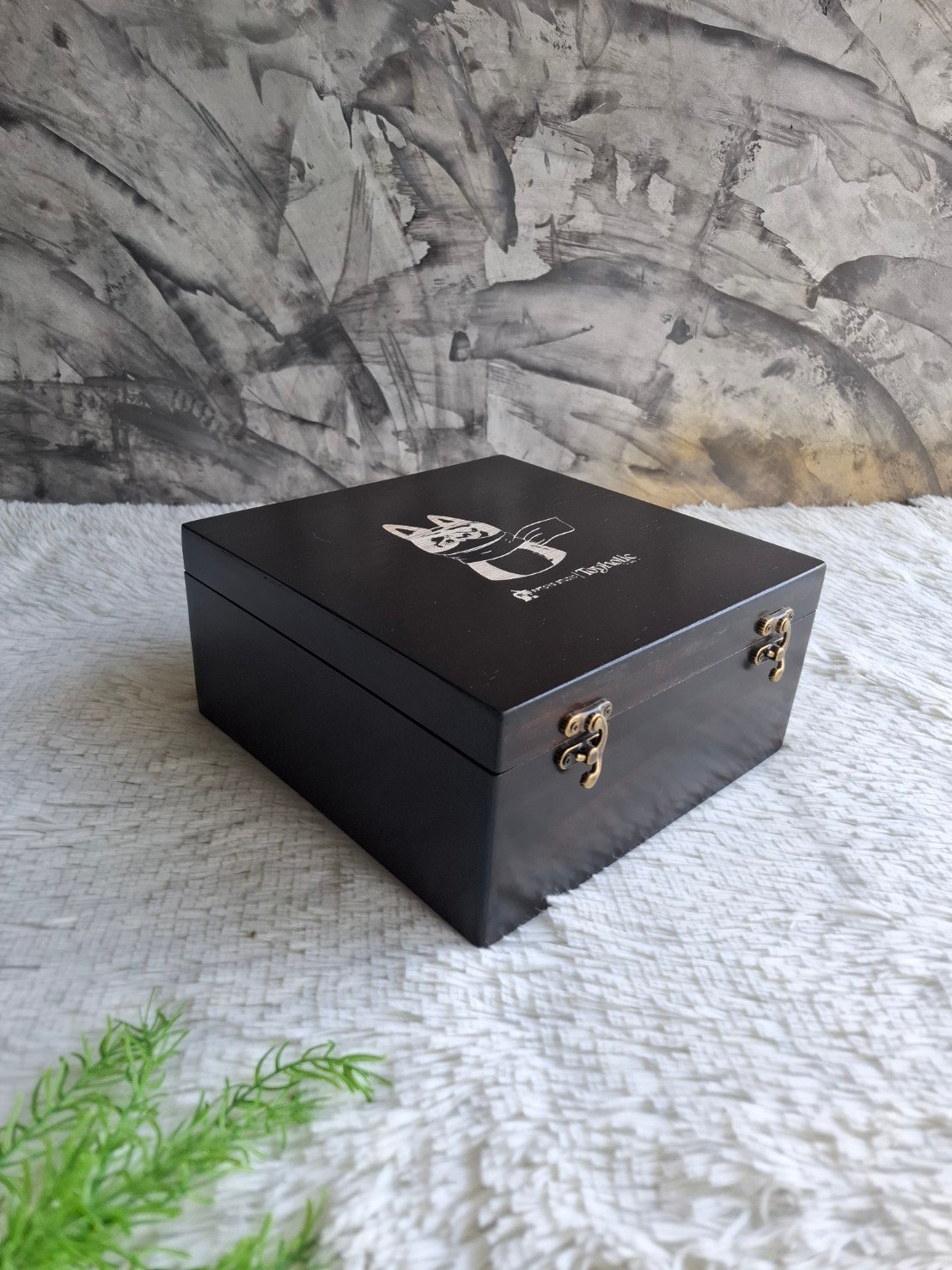 งานกล่องโมเดล