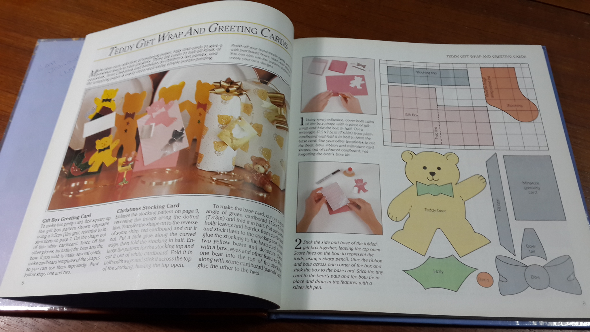 JUST BEARS / SUE QUINN