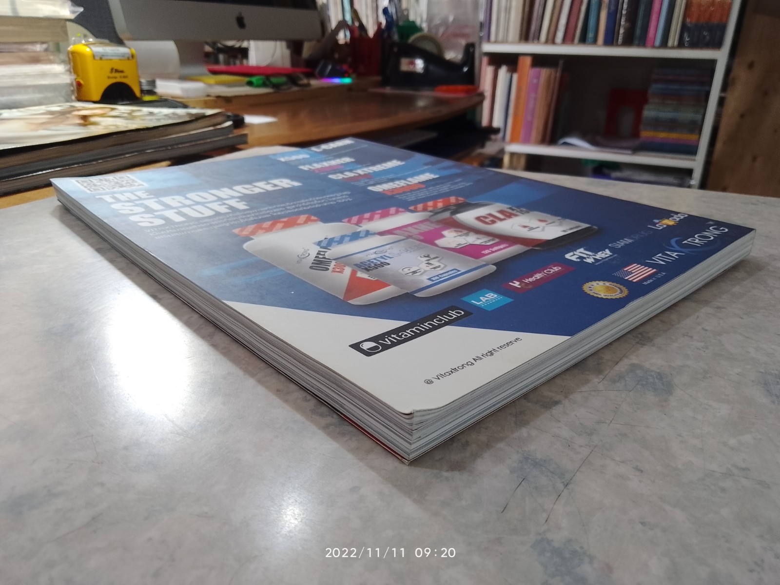 PLAYBOY THAILAND : APRIL 2014