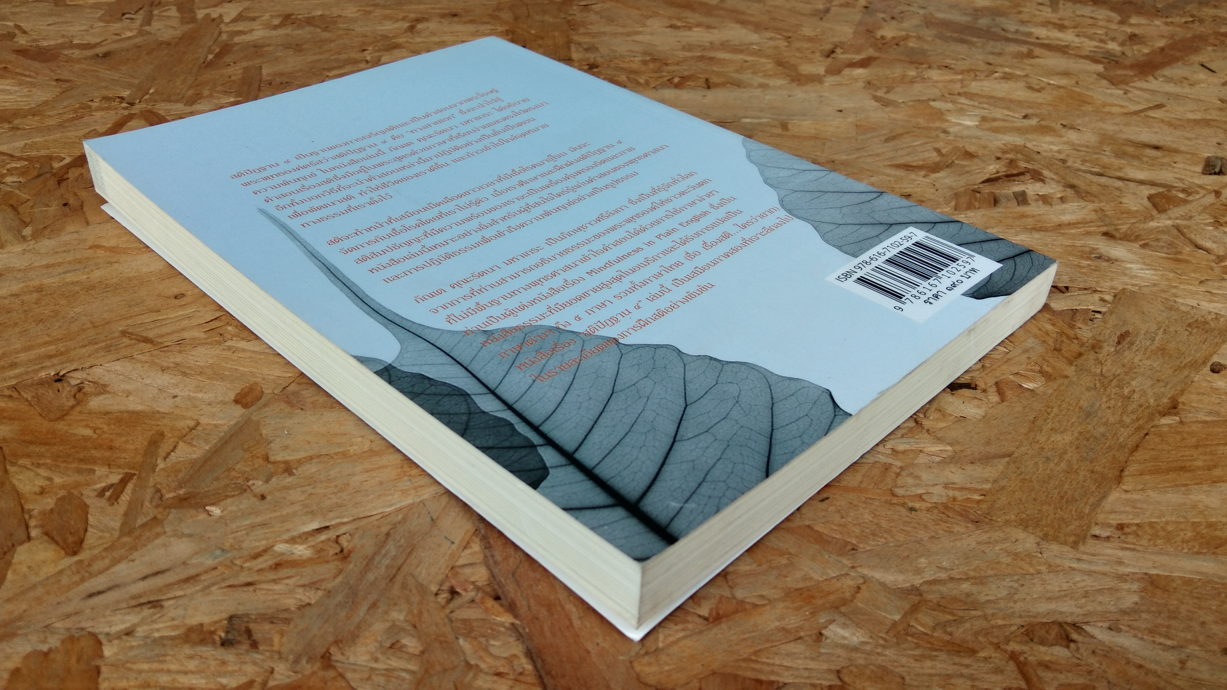 สติปัฏฐานสี่ / ภัณเต คุณะรัตนา มหาเถระ