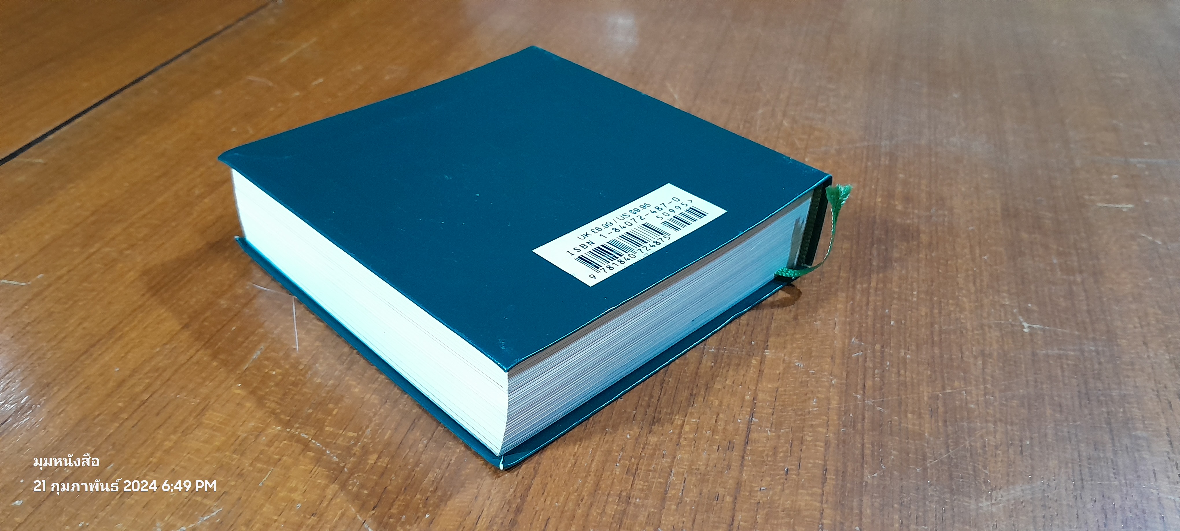 100 PATHS TO PERFECT GOLF / Steve Wilkinson