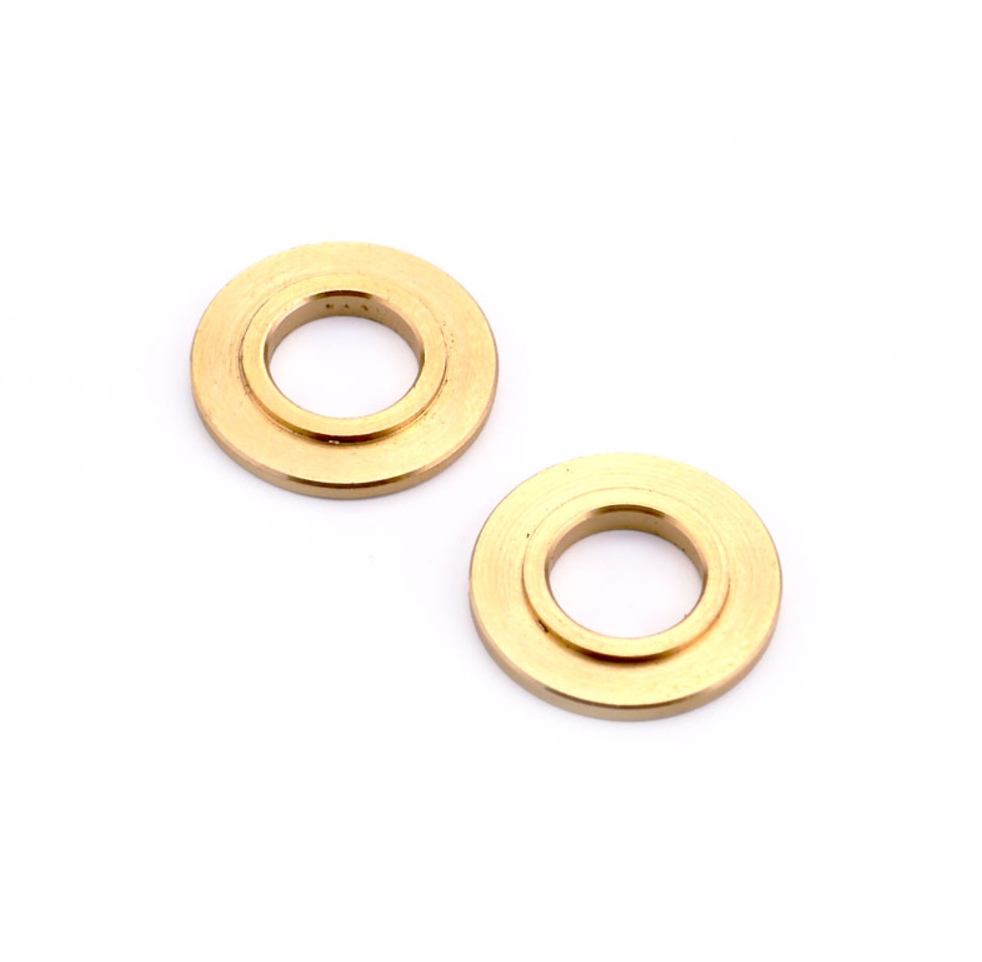 MagicYoyo T1 Raw Titanium | By CANDYspeed