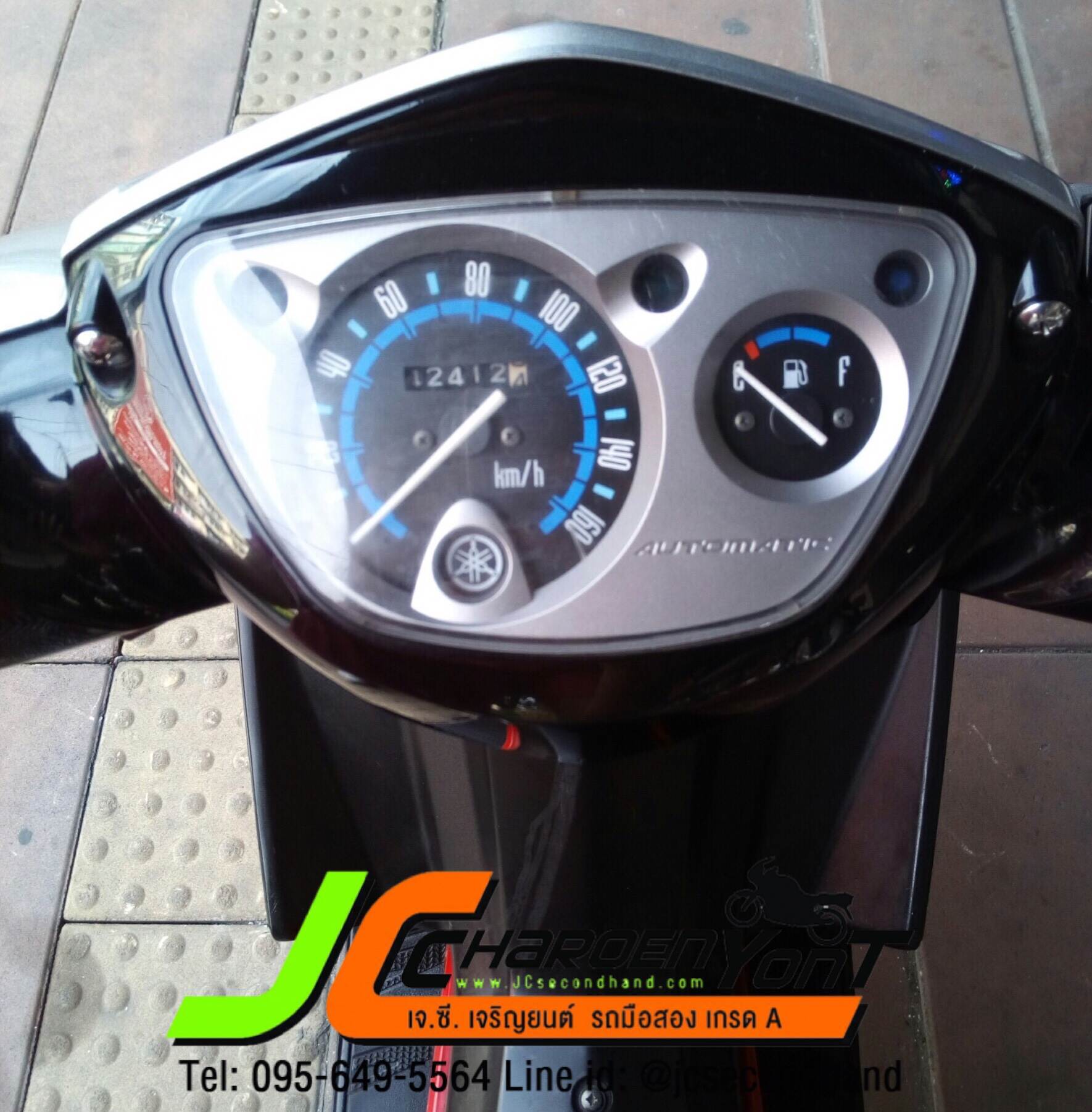 "รถปีนี้สภาพแบบนี้ บอกเลย หายาก" YAMAHA NOUVO MX รุ่นสุดท้าย จดทะเบียนปี 52 รถสวยสภาพเดิม เครื่องดีเดิมเงียบ ไม่ดัง ควันไม่ไหล สตาร์ทติดง่าย