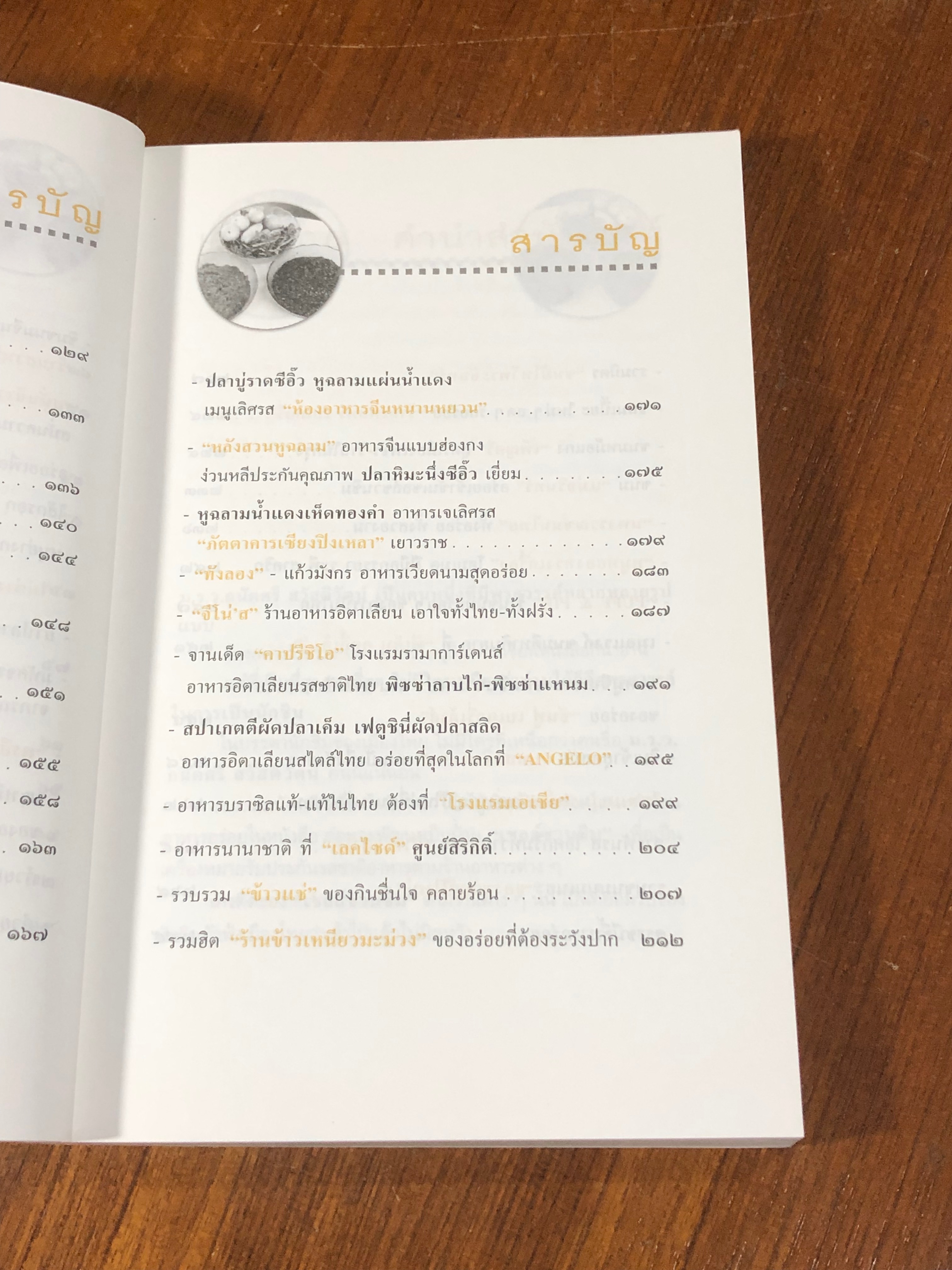 ถนัดศรีชี้ทางอร่อย / ม.ร.ว.ถนัดศรี สวัสดิวัตน์