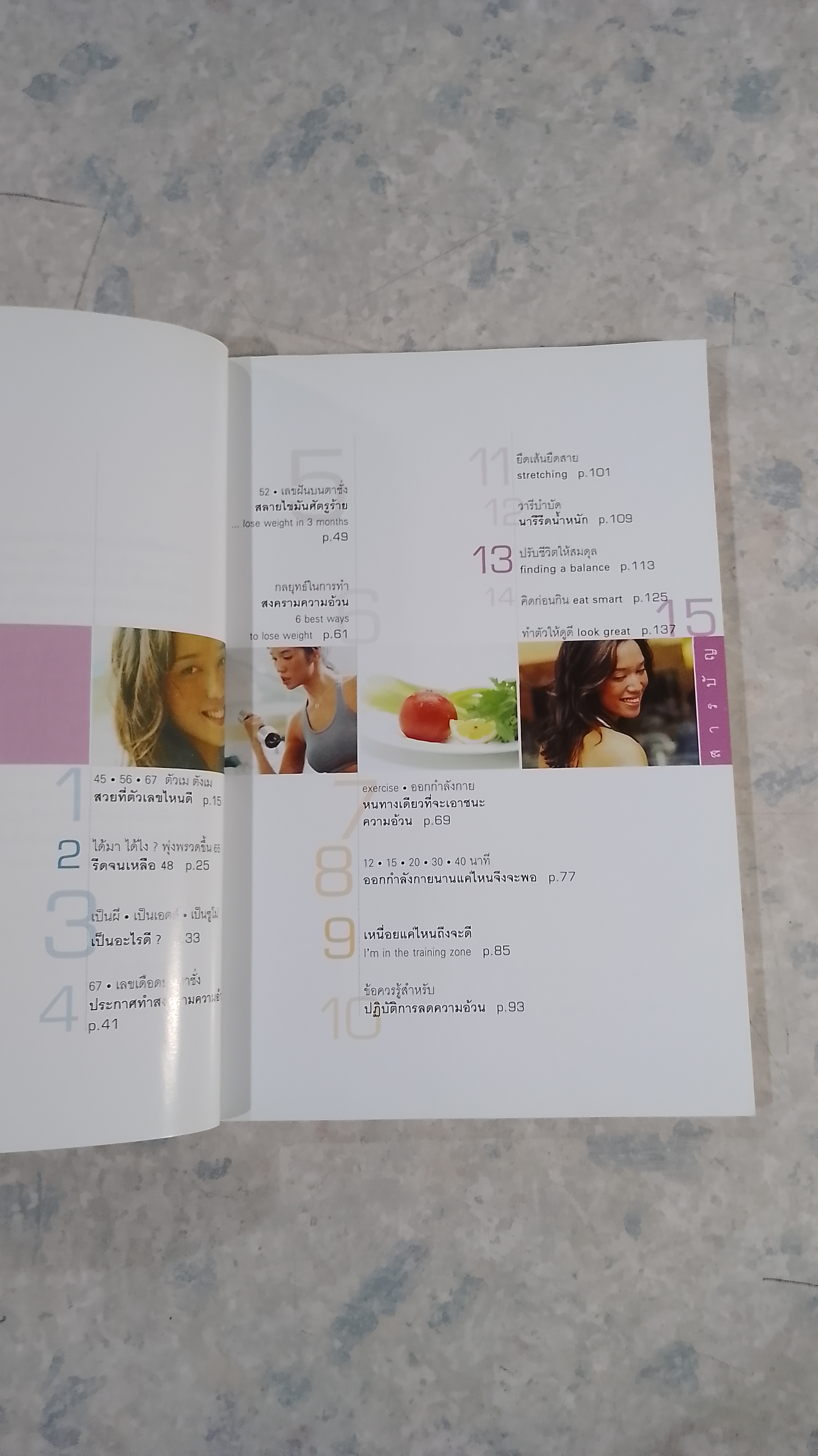 สงครามความอ้วน / เม ภัทรวรินทร์ ทิมกุล