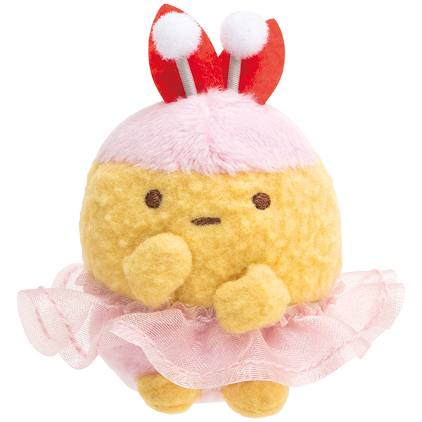 ตุ๊กตา Sumikko Gurashi Minikko to Asobo ไซส์ SS มี 6 แบบให้เลือก
