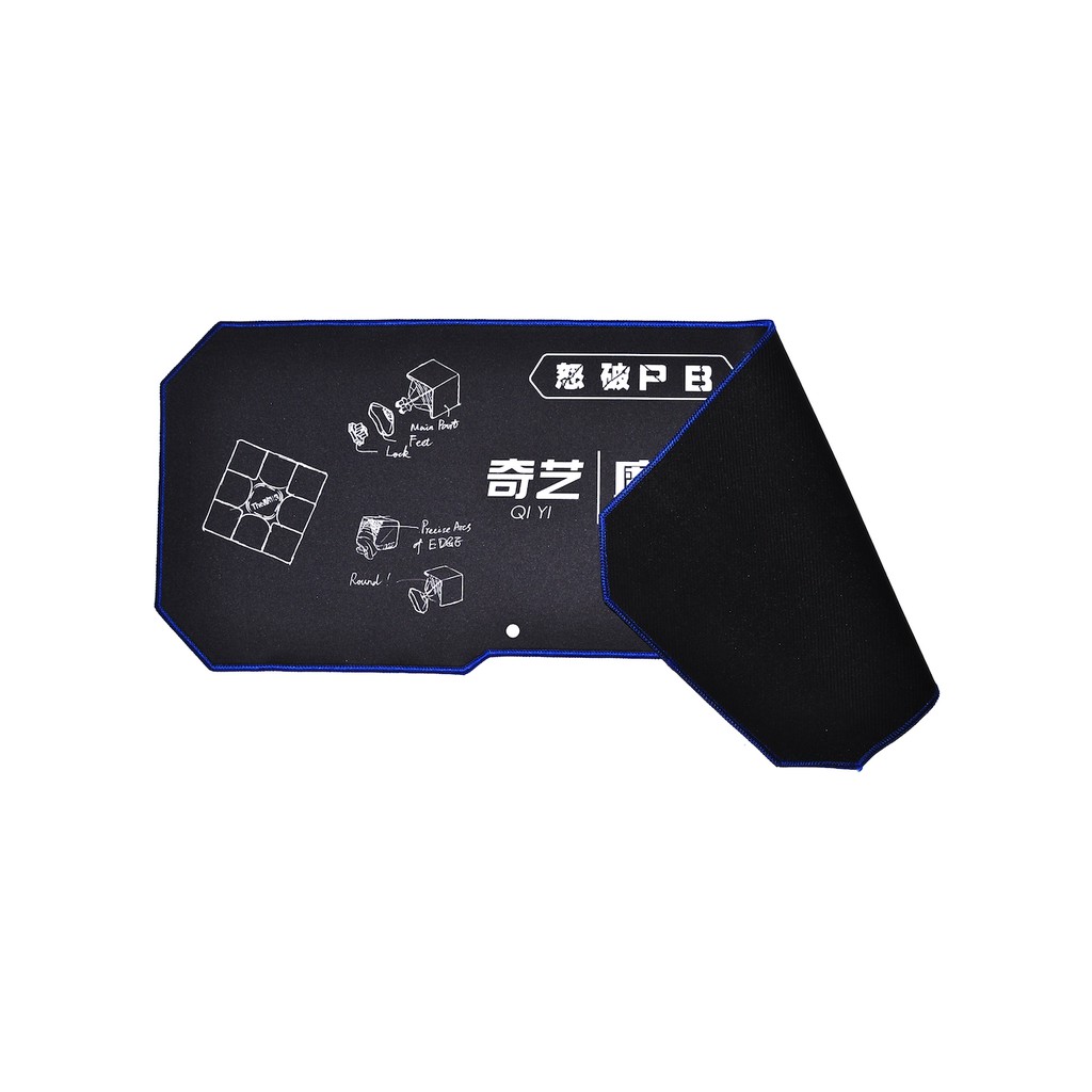 QiYi Cube Matt (L) 30cm x 77cm | By CANDYspeed