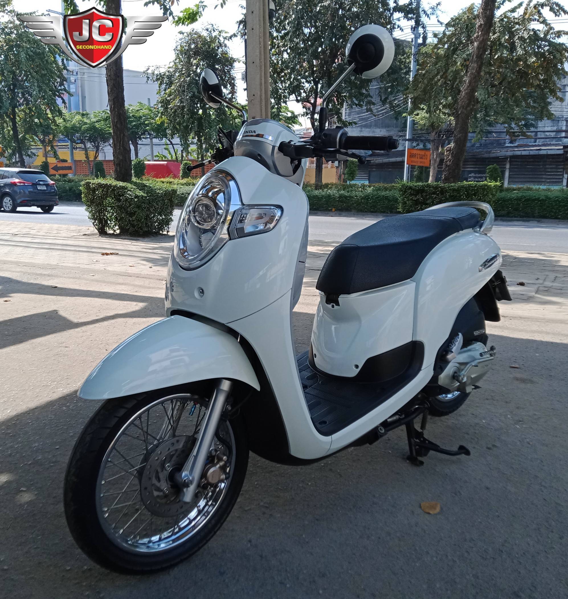 ติดแบล๊คลิสใครสน 1900 ก็ออกได้‼️ (ไม่รวมประกันรถหาย) ผ่อนแค่ 2,280*30 งวด