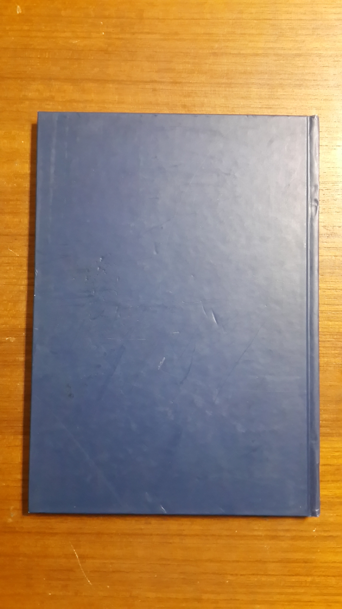 หนังสืออนุสรณ์ในงานฌาปนกิจศพ คุณพ่อเล็ก เสรฐภักดี