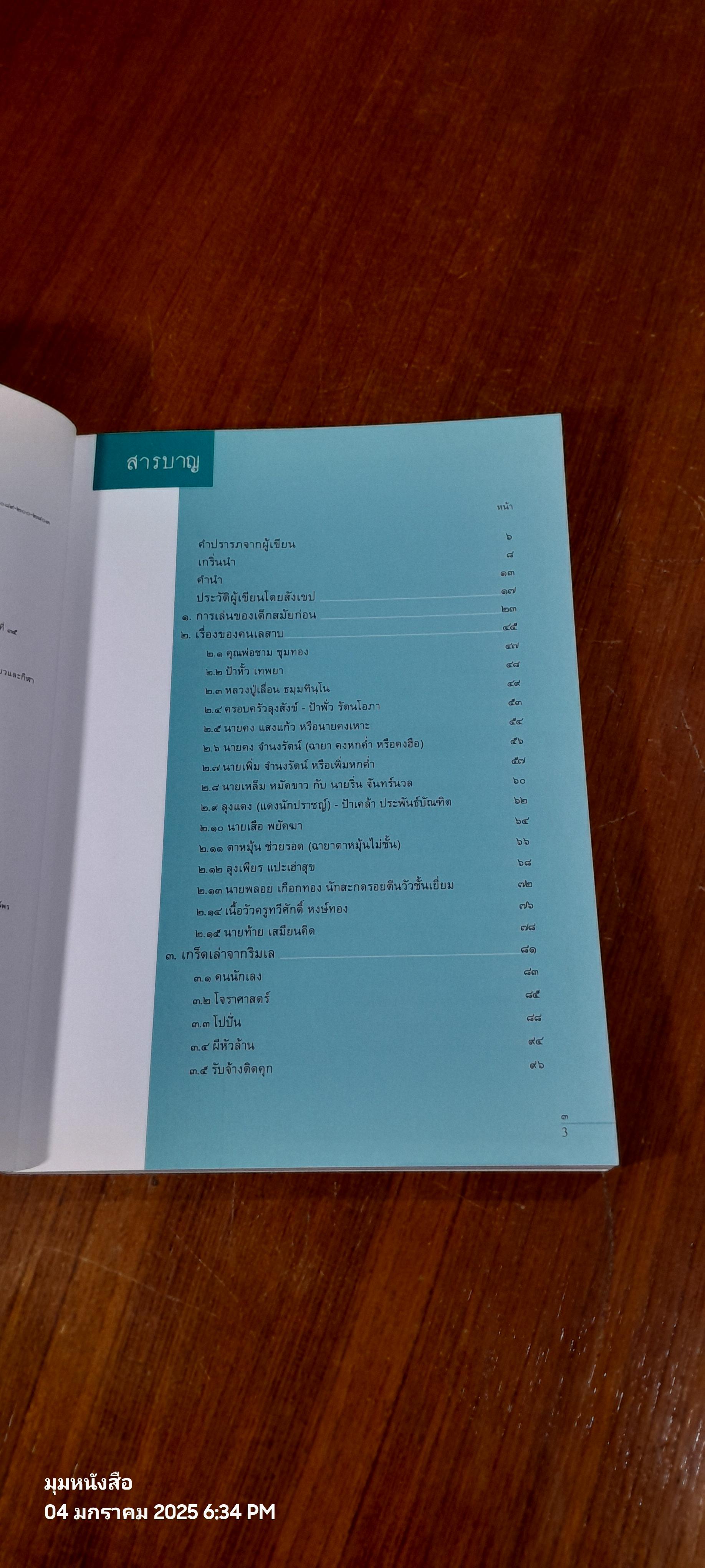 นิทานคนเลสาบสงขลา / อำนวย ชุมทอง