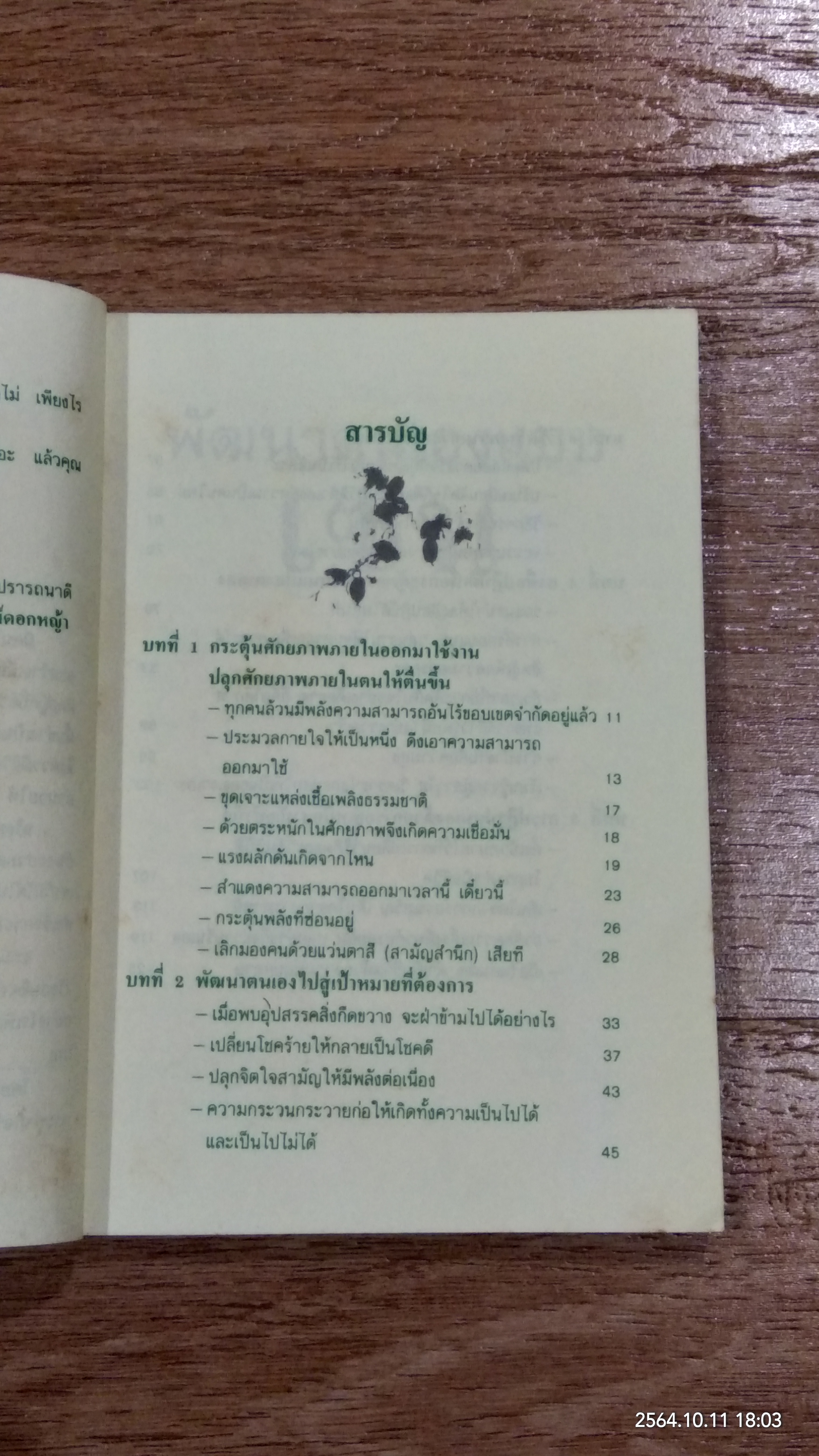 พัฒนาตนเองแบบเซน / เหลี่ยวหันจวีซือ