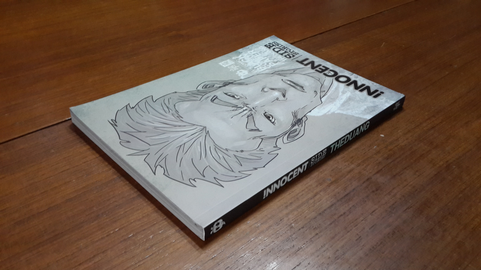 innocent side stories : วีระชัยดวงพลา