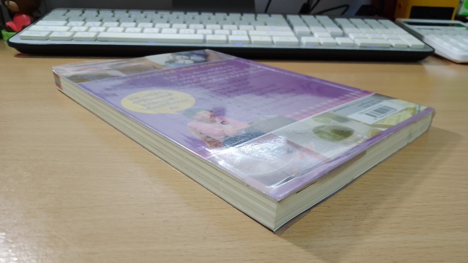 300 ไอเดีย เปลี่ยนงานบ้านให้เป็นงานเบาๆ / เฉินอิงหยู