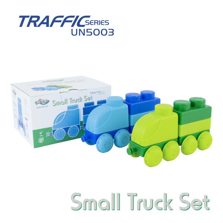 Small Truck set