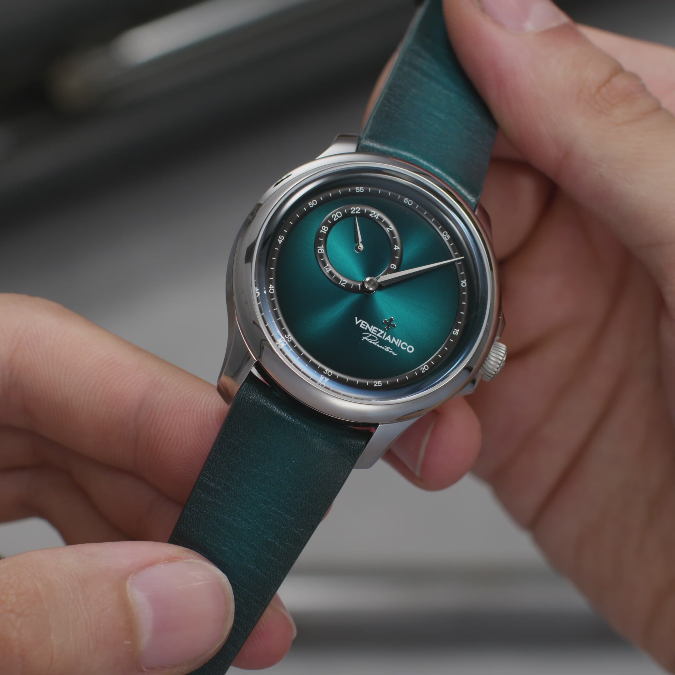 Venezianico Redentore Enigma 40