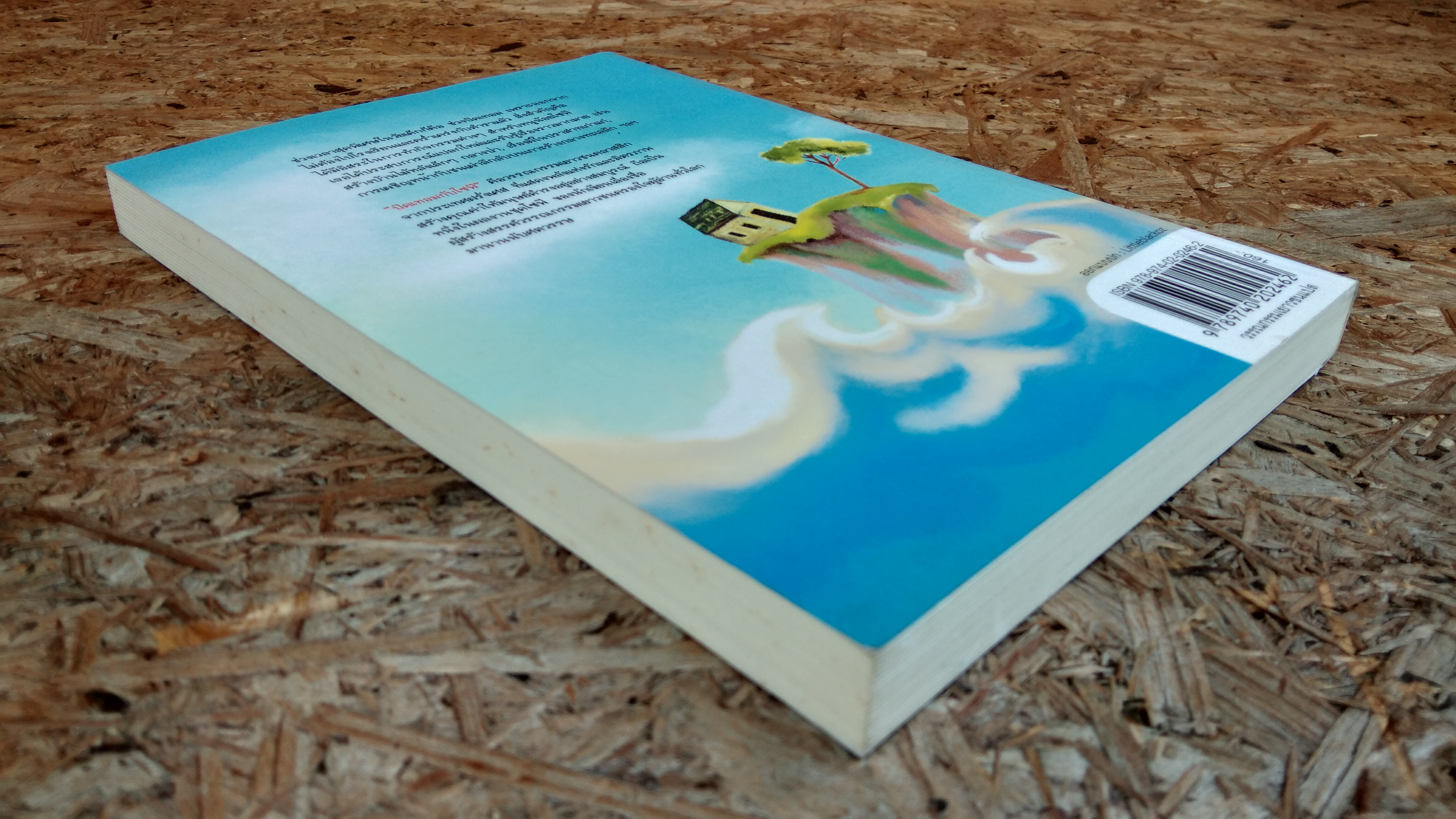 ปิดเทอมกับโซฟี / อักษรา แปล