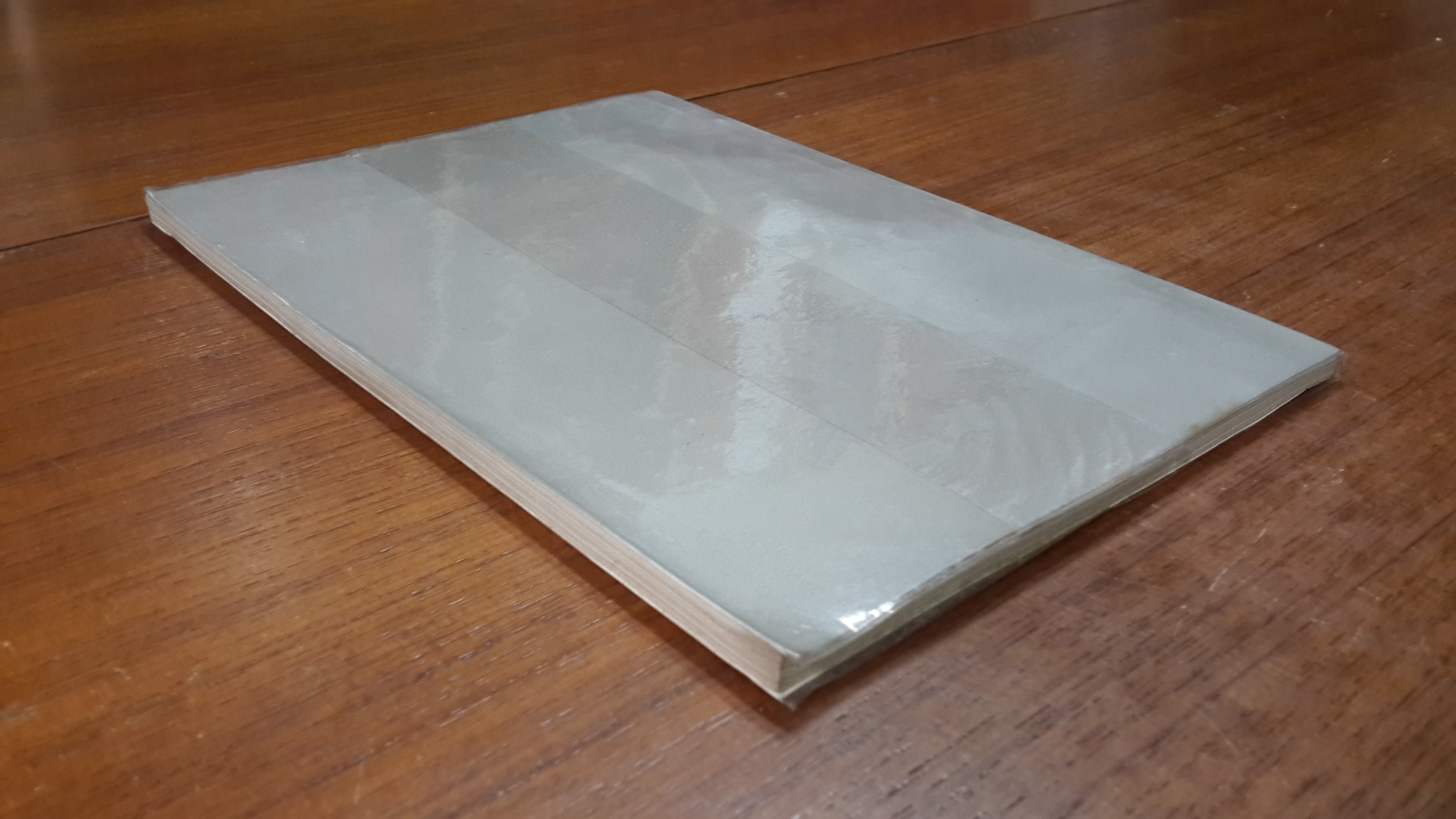 อนุสรณ์ในงานพระราชทานเพลิงศพ นางสมศรี เชื้ออภัย