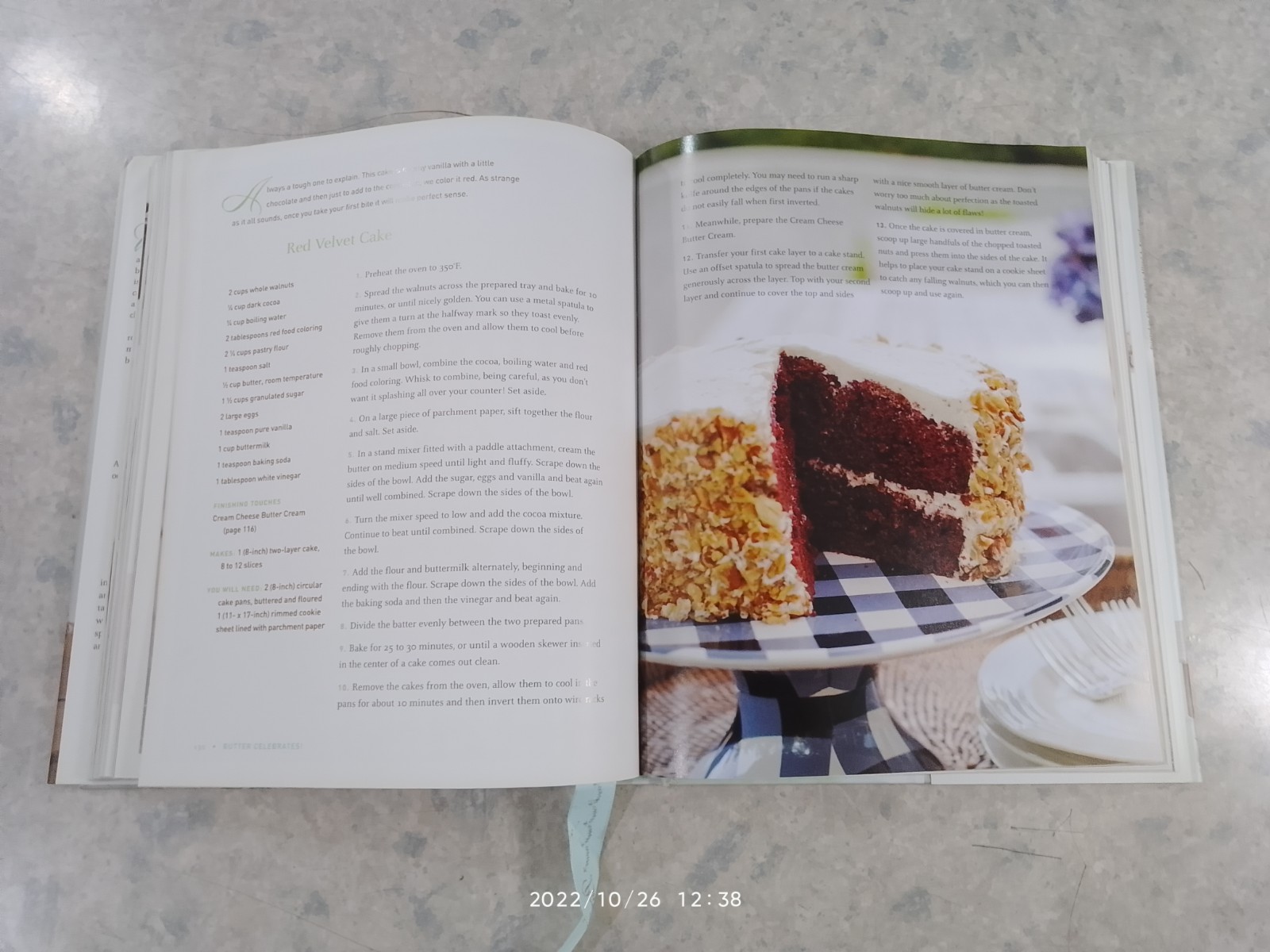 Butter Celebrates ! / Rosie Daykin