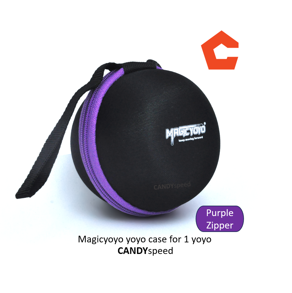 โยโย่ Magicyoyo yoyo case for 1 yoyo | by CANDYspeed