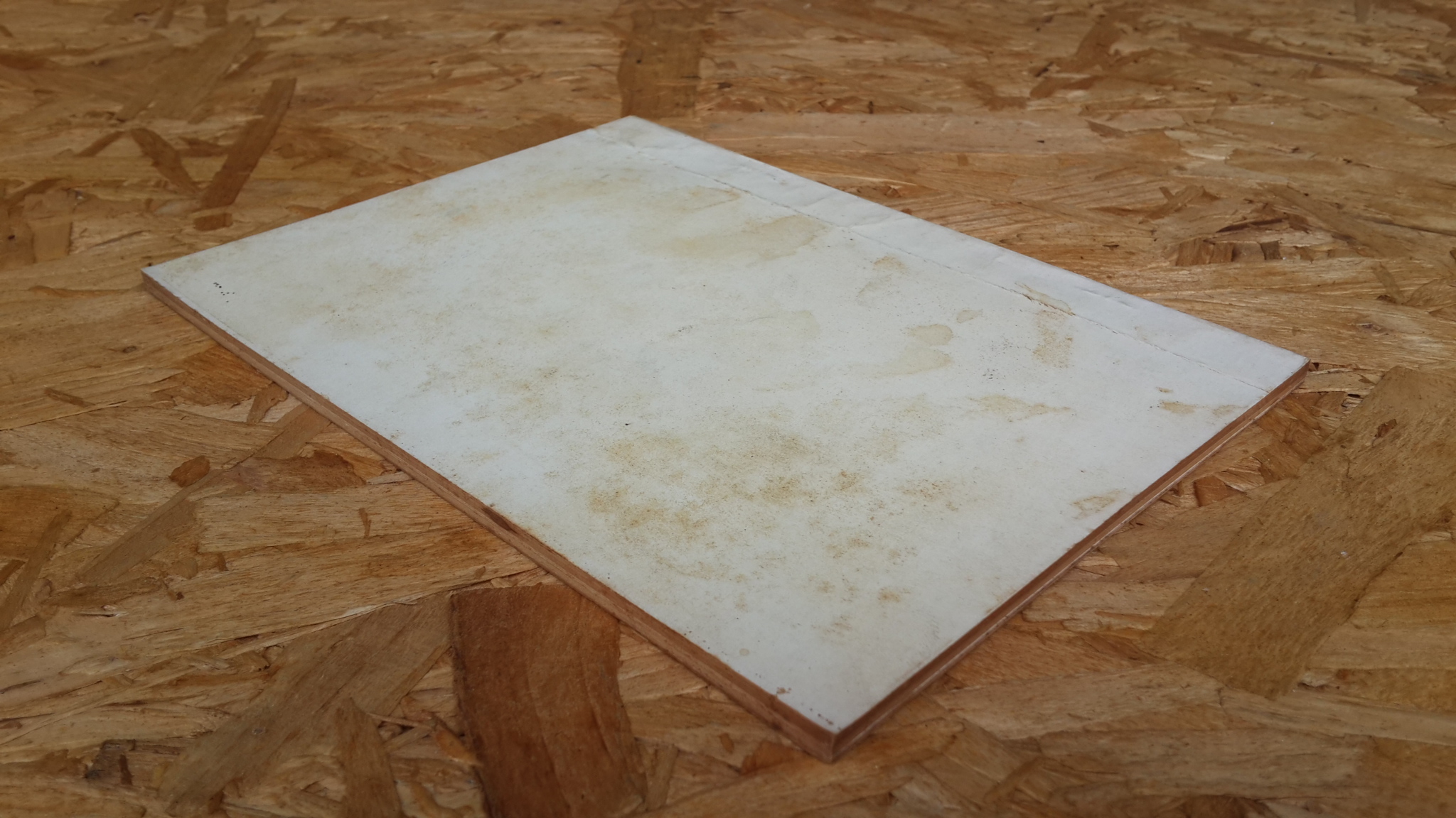 อนุสรณ์ในงานฌาปนกิจศพ นายประณีต ศรีธัญญรัตน์ (มีตราห้องสมุด)