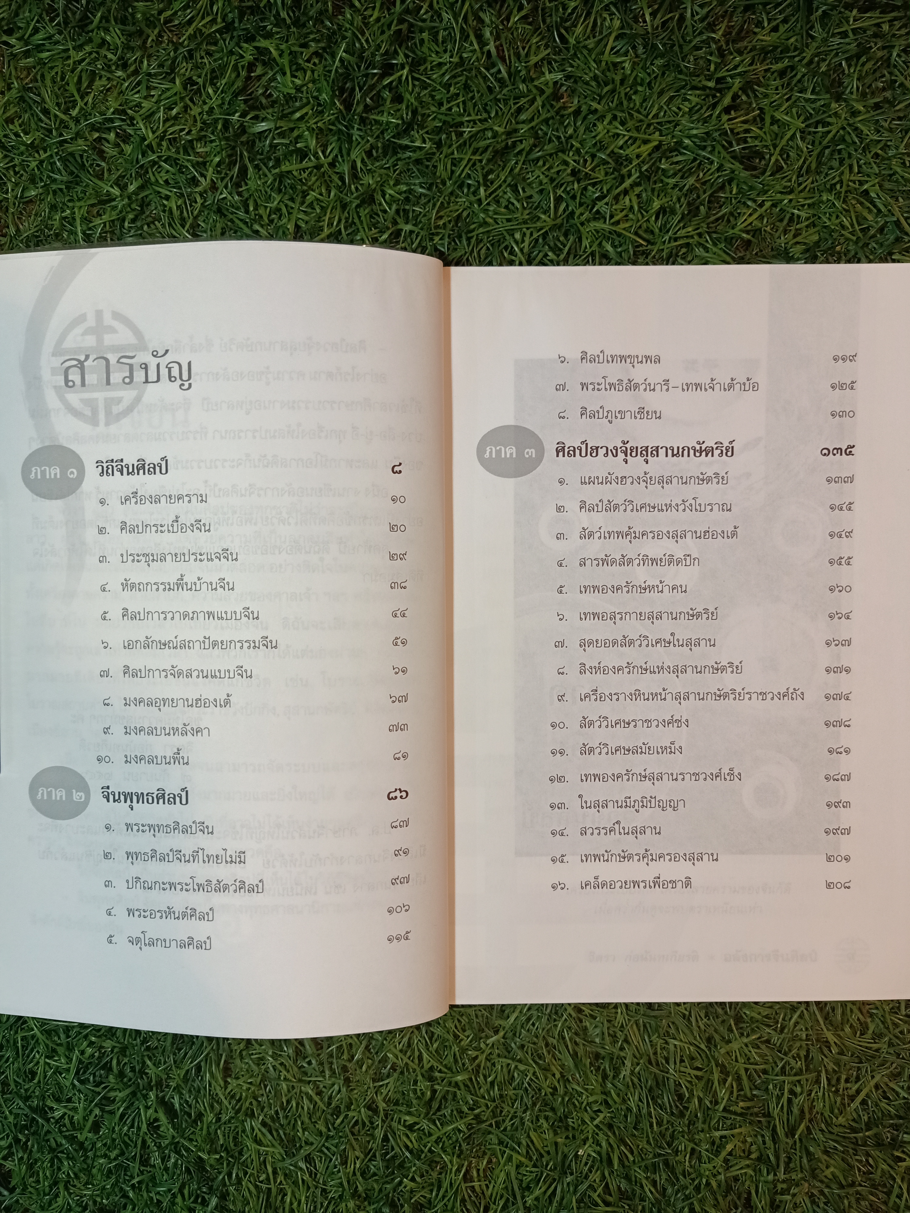 อลังการ จีนศิลป์ / จิตรา ก่อนันทเกียรติ