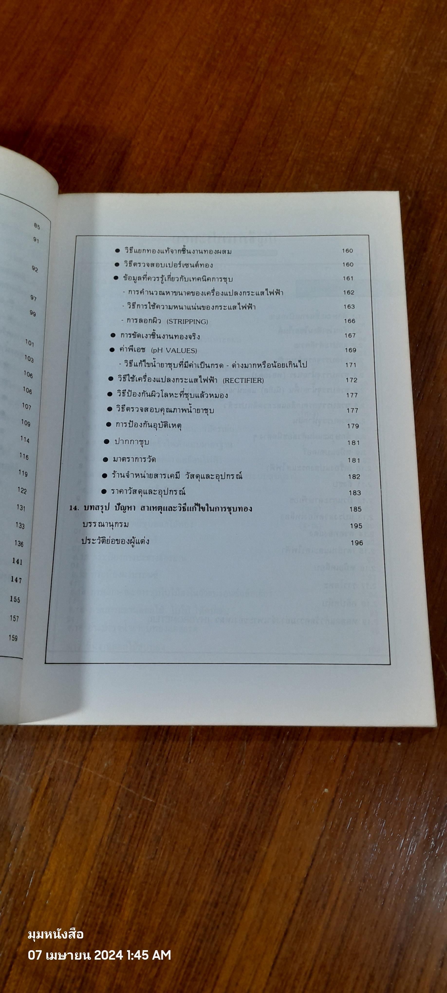 ชุบทอง / พิชิต เลี่ยมพิพัฒน์