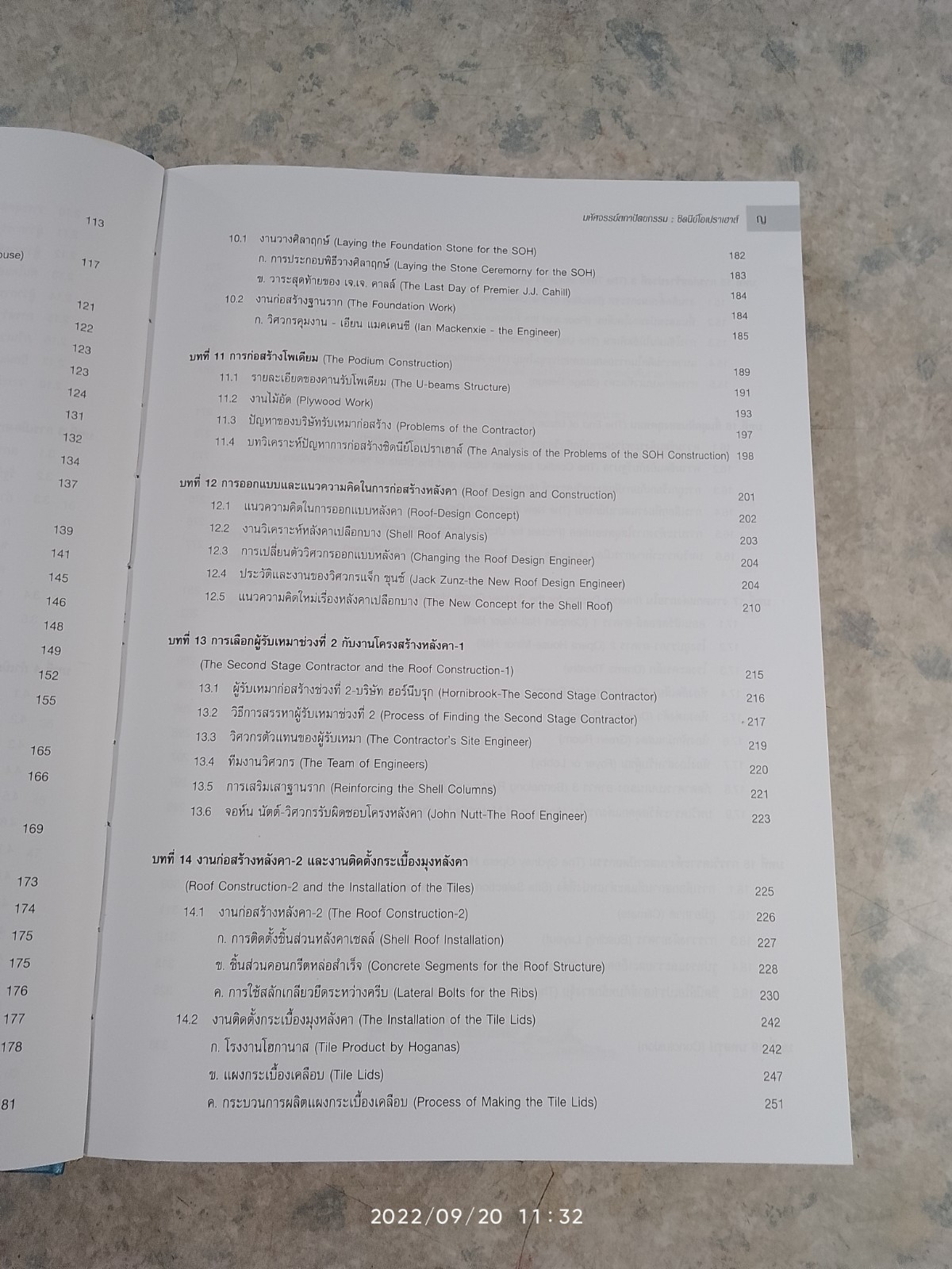 มหัศจรรย์สถาปัตยกรรมโลก : ซิดนีย์โอเปราเฮาส์ / ศาสตราจารย์อภิชา ภาอารยพัฒน์