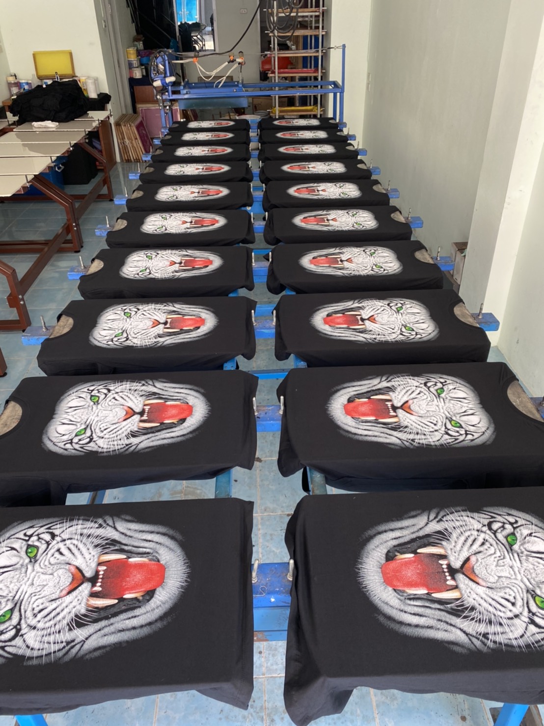 ชุด VDO สอนฮาฟโทน