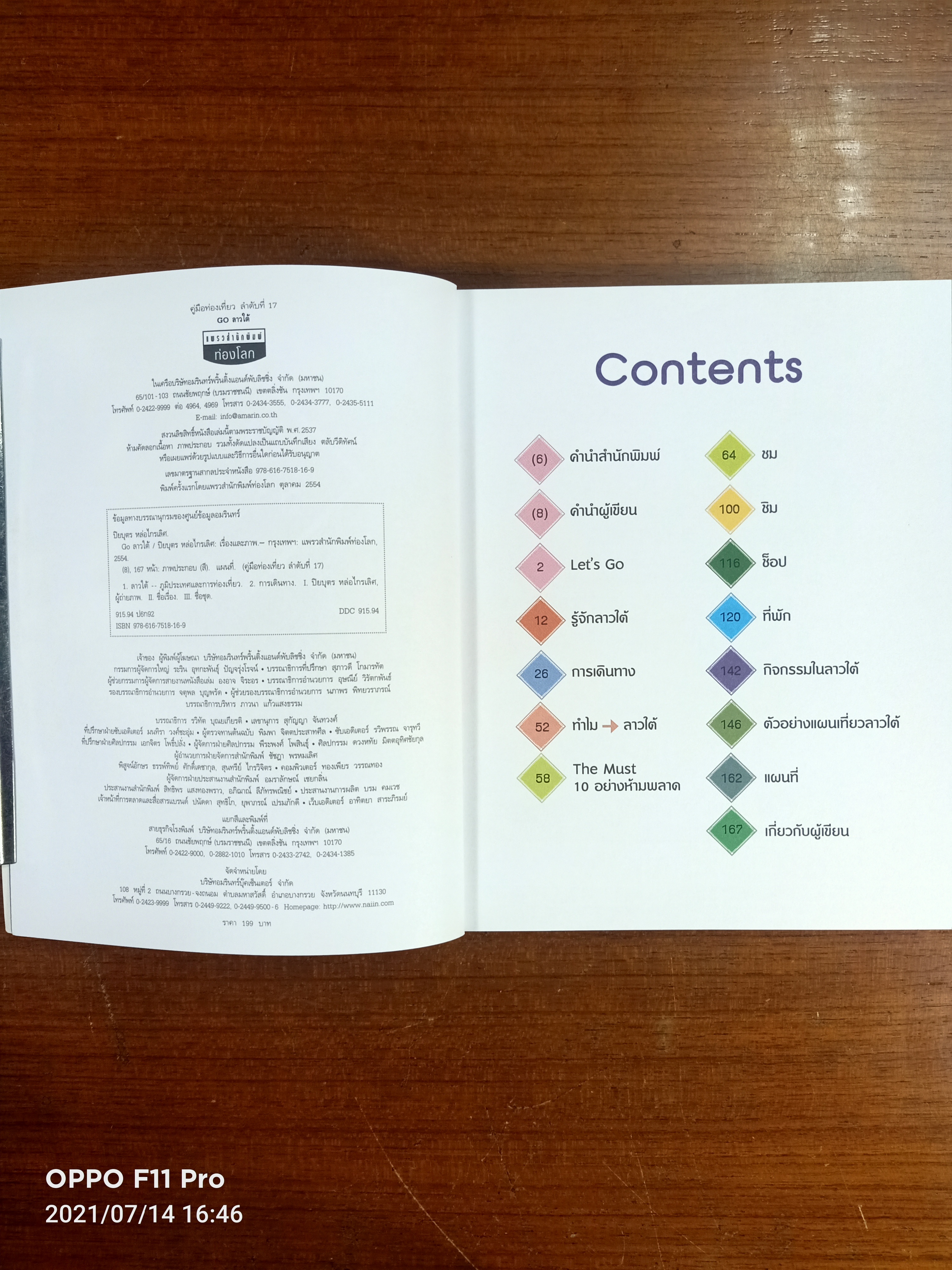 GO ลาวใต้ / ปิยบุตร หล่อไกรเลิศ