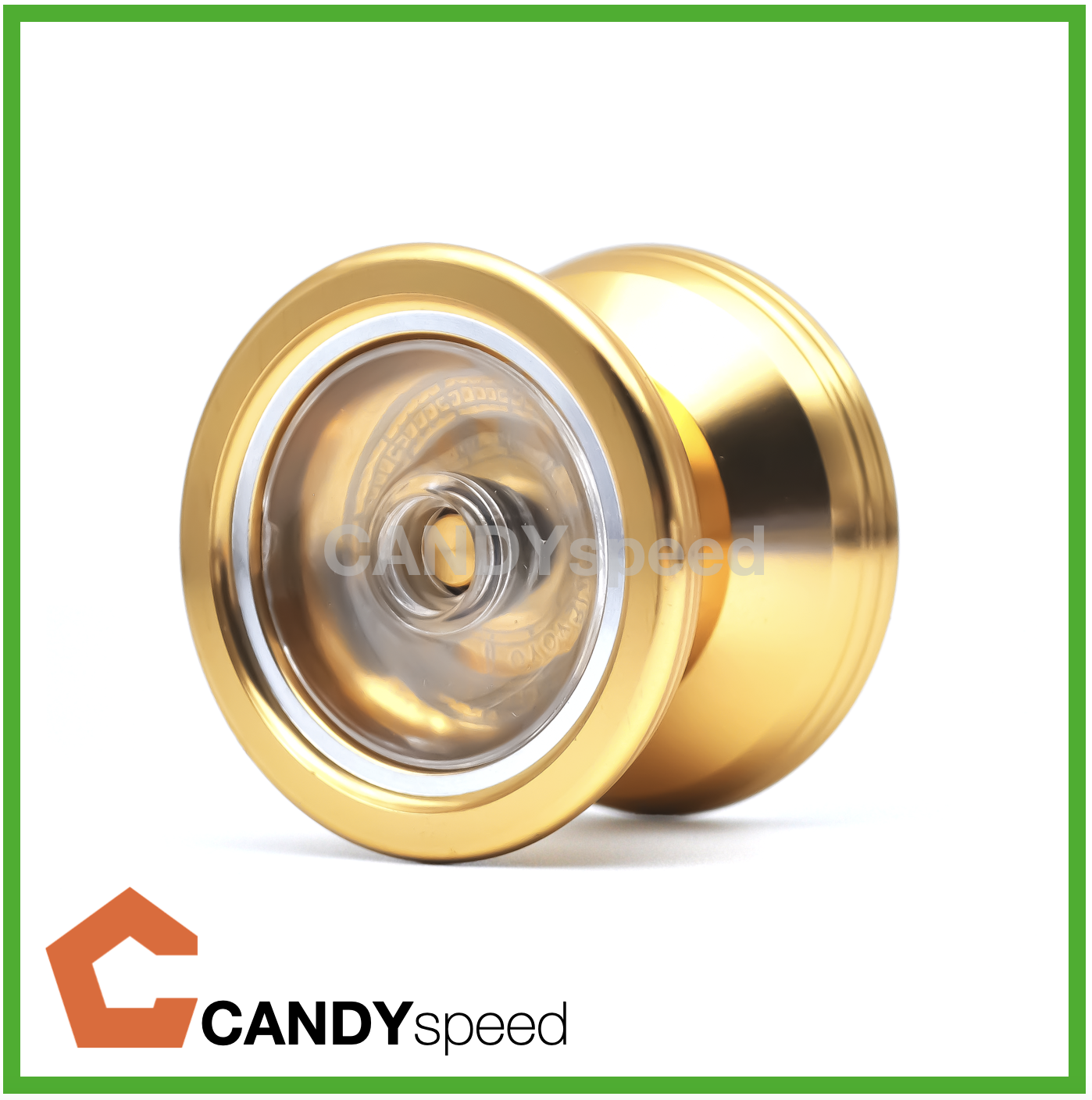 Yoyo โยโย่ MagicYoyo K6 | by CANDYspeed