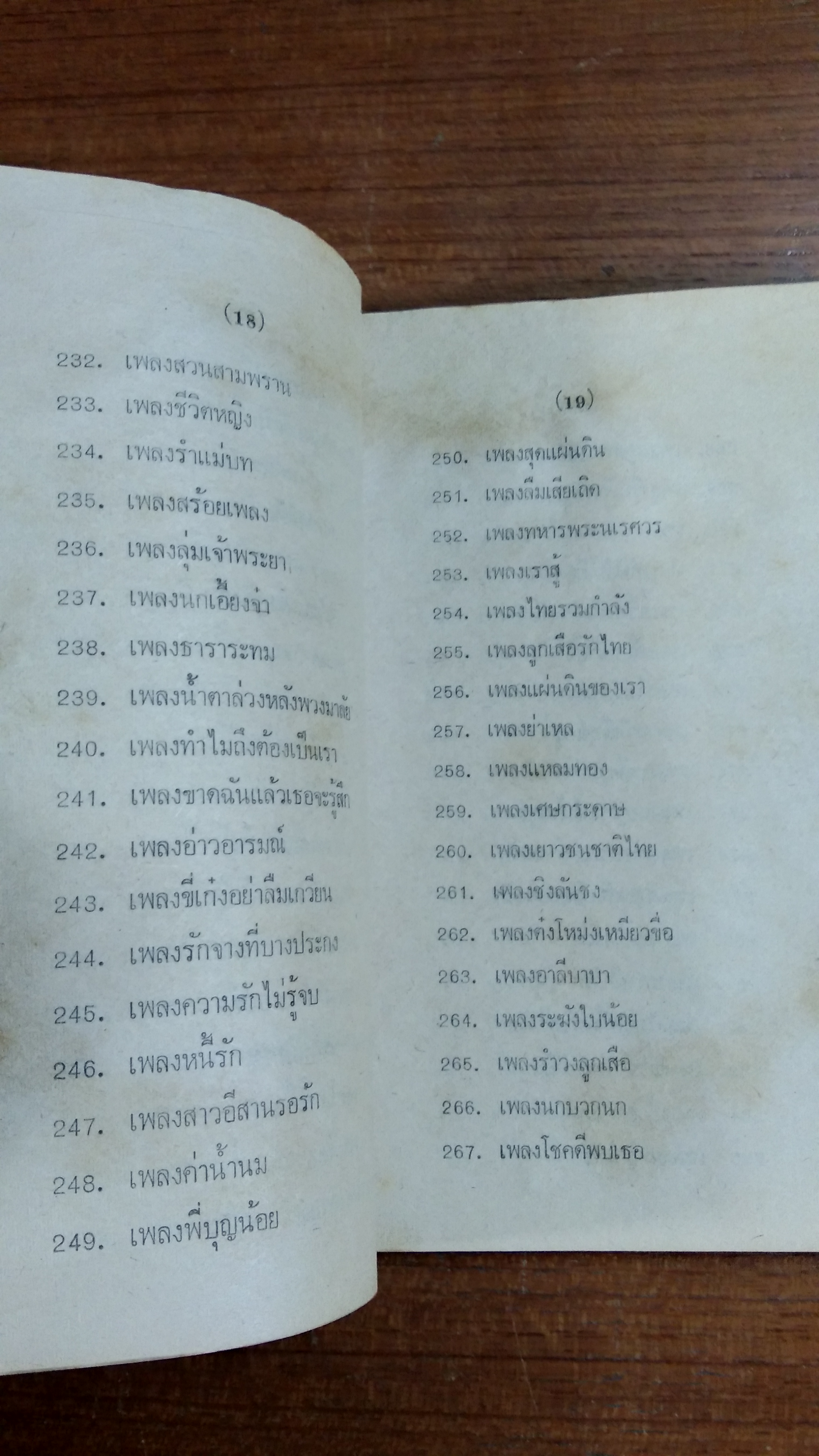 เพลงลูกเสือ / กลุ่มลูกเสือโรงเรียนอัสสัมชัญ