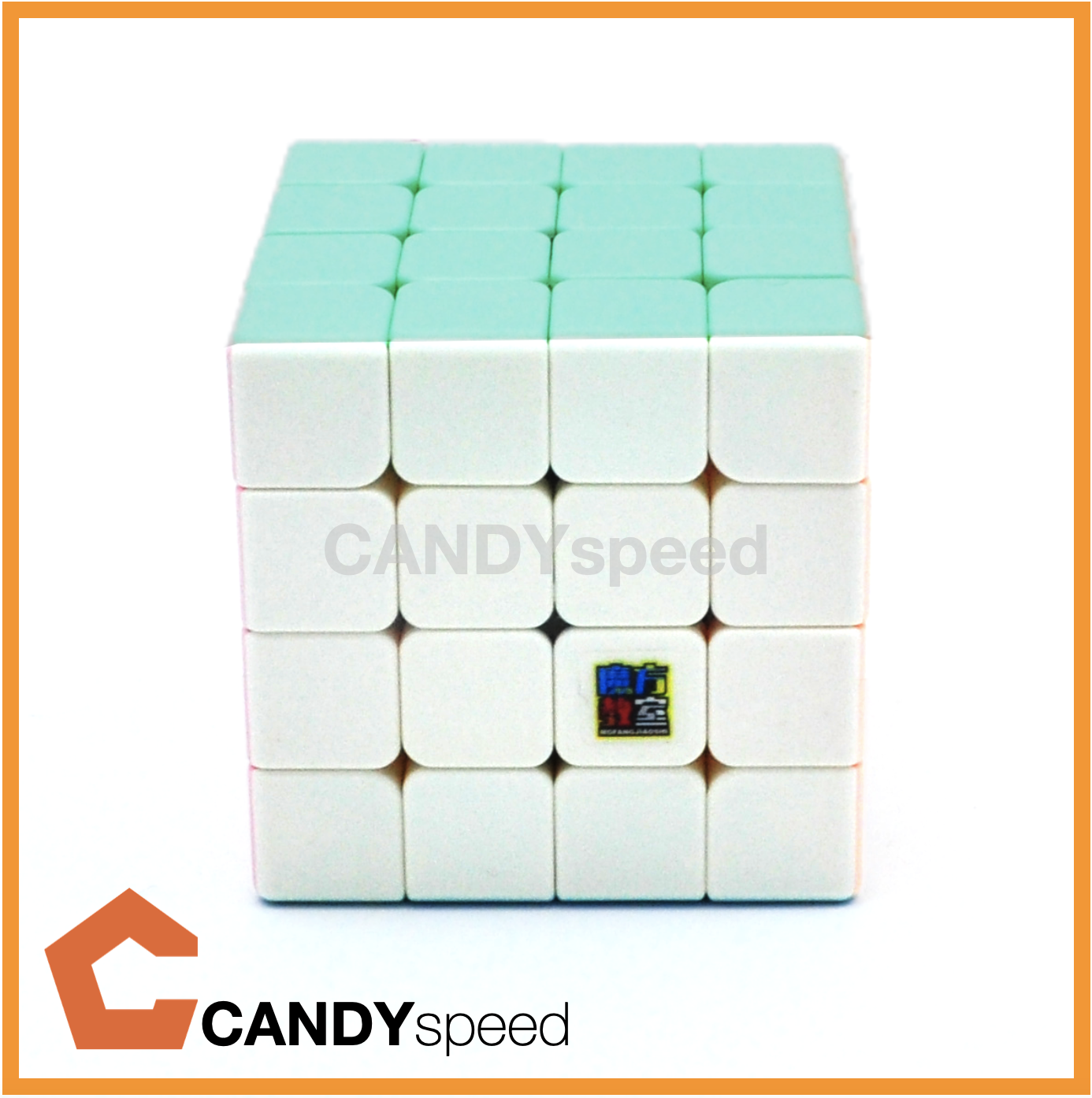 รูบิค Rubik MoYu MeiLong Macaron Series | MeiLong Macaron | By CANDYspeed