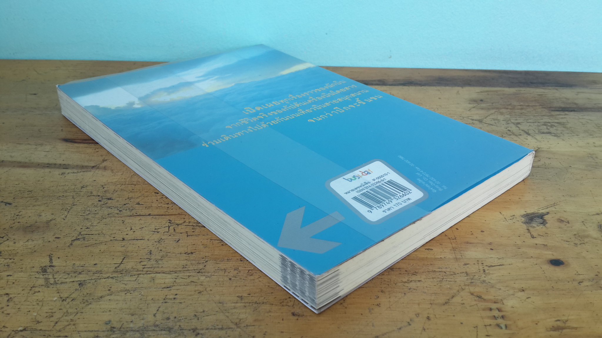 ผมคือนักบิน / FLAMINGO