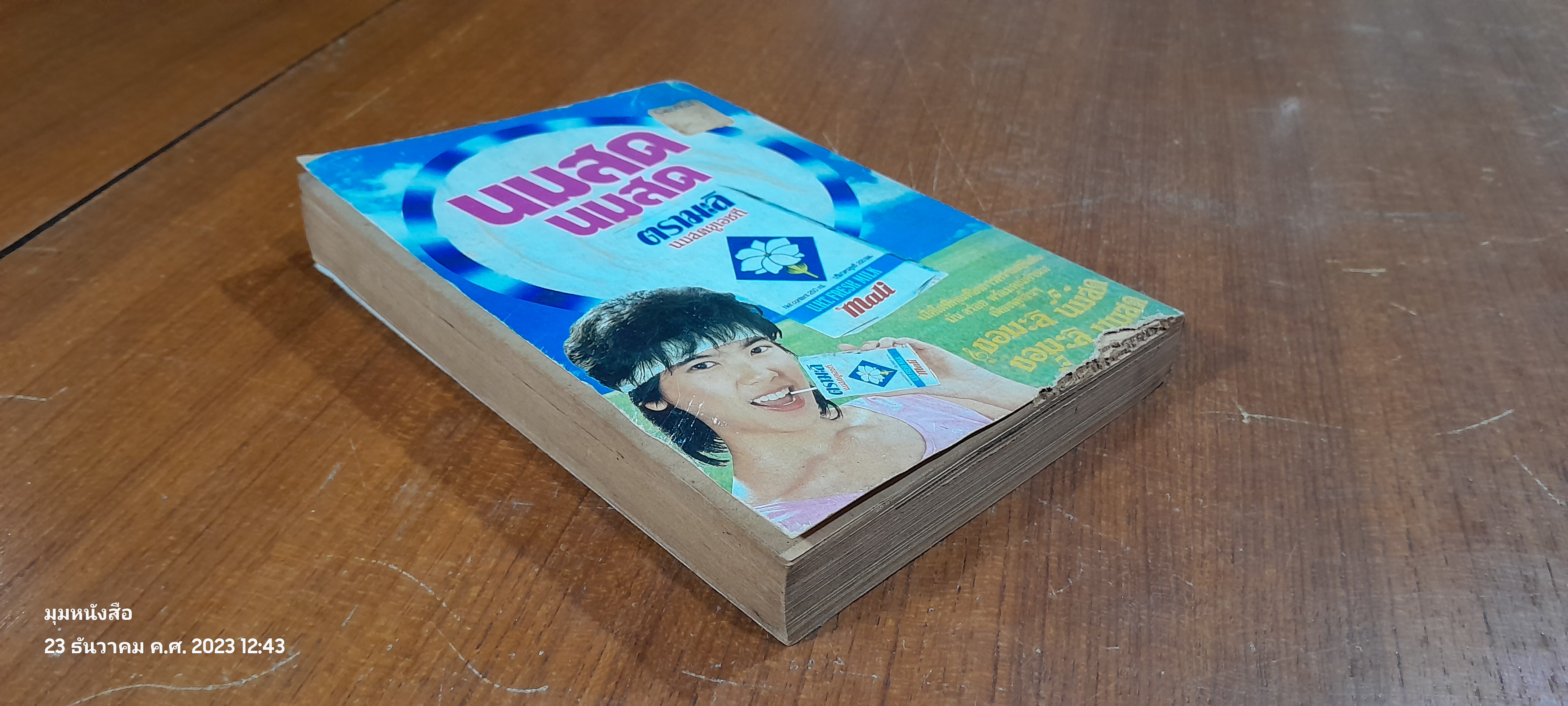 เพื่อนเดินทาง : รวมภาคใต้